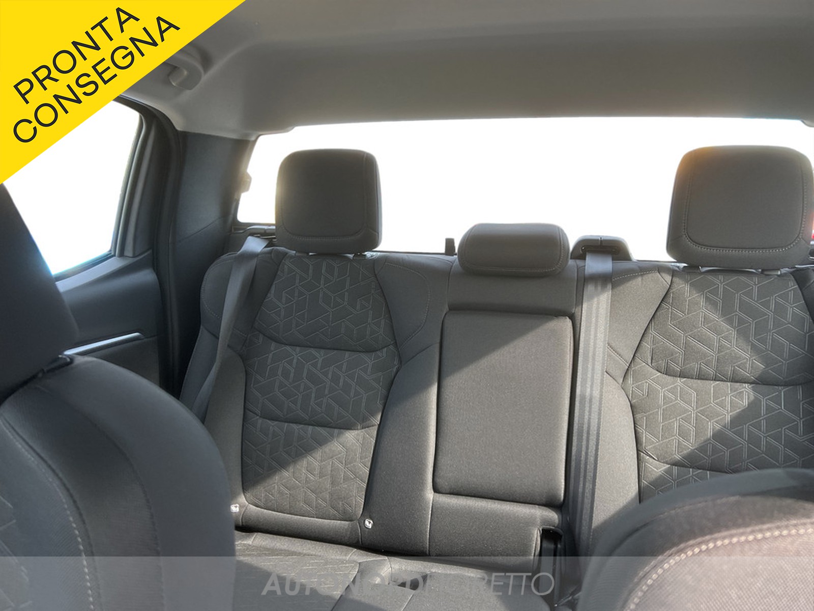 AUTONORD Isuzu D-Max