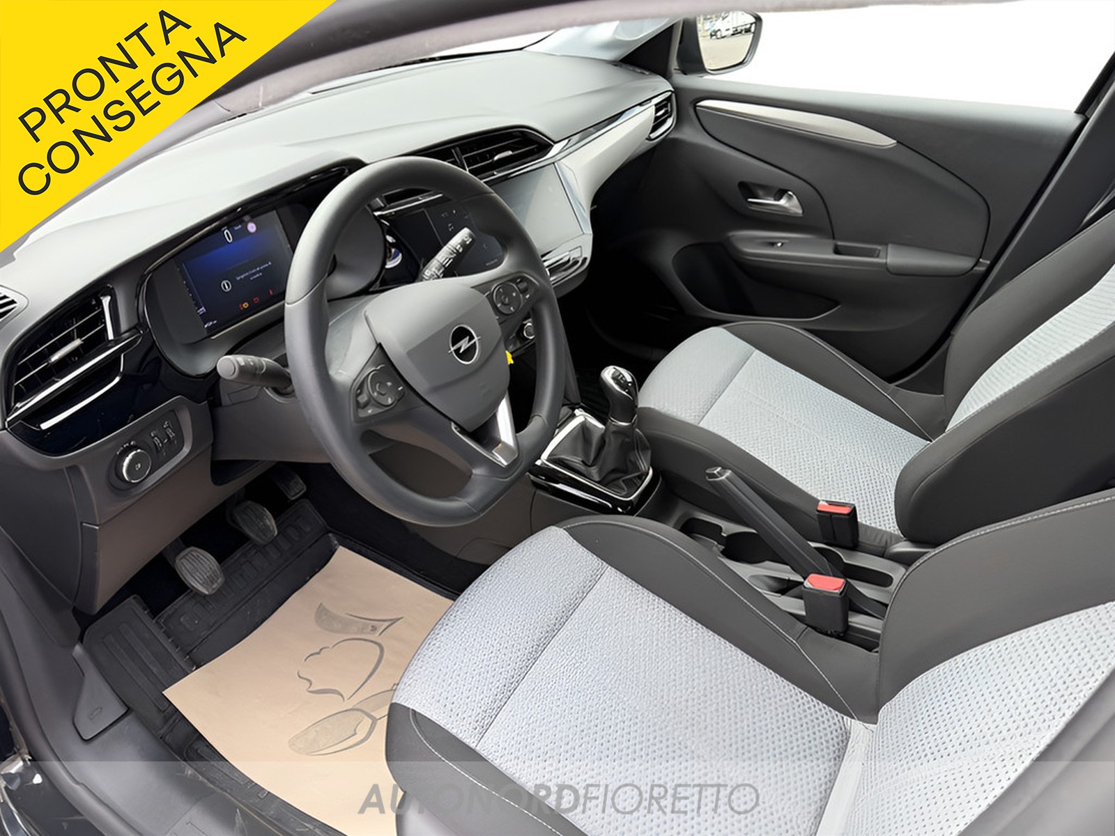 AUTONORD Opel Corsa