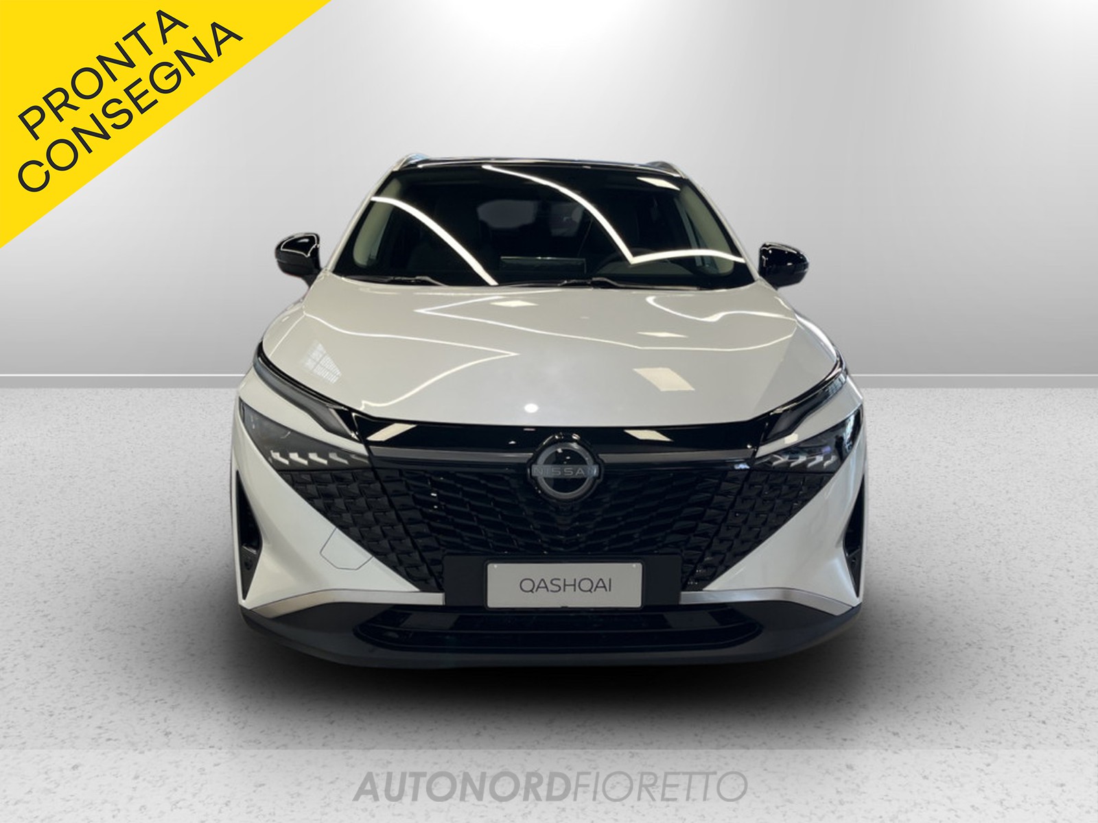 AUTONORD Nissan Qashqai