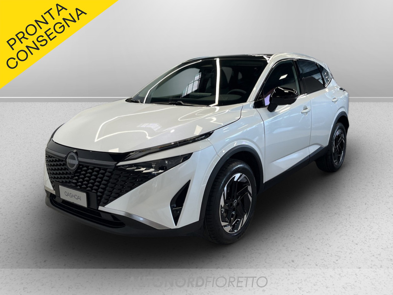 AUTONORD Nissan Qashqai