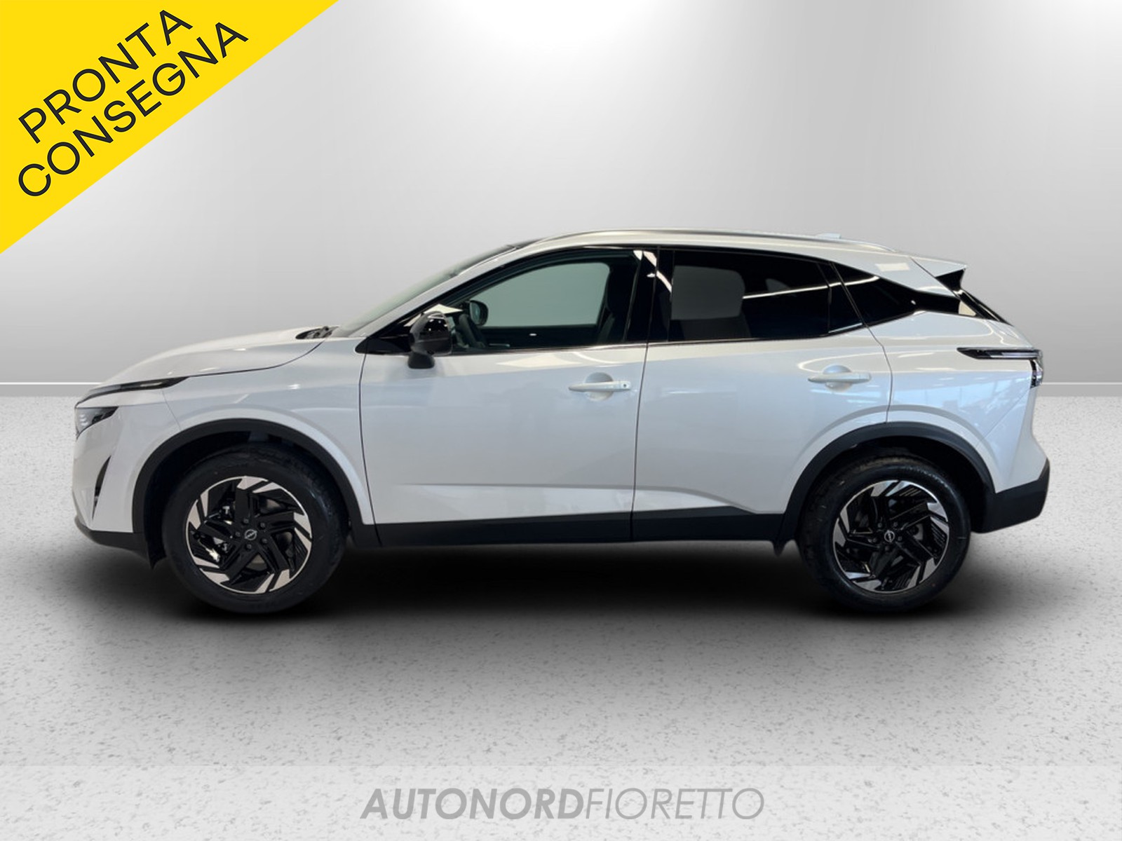 AUTONORD Nissan Qashqai