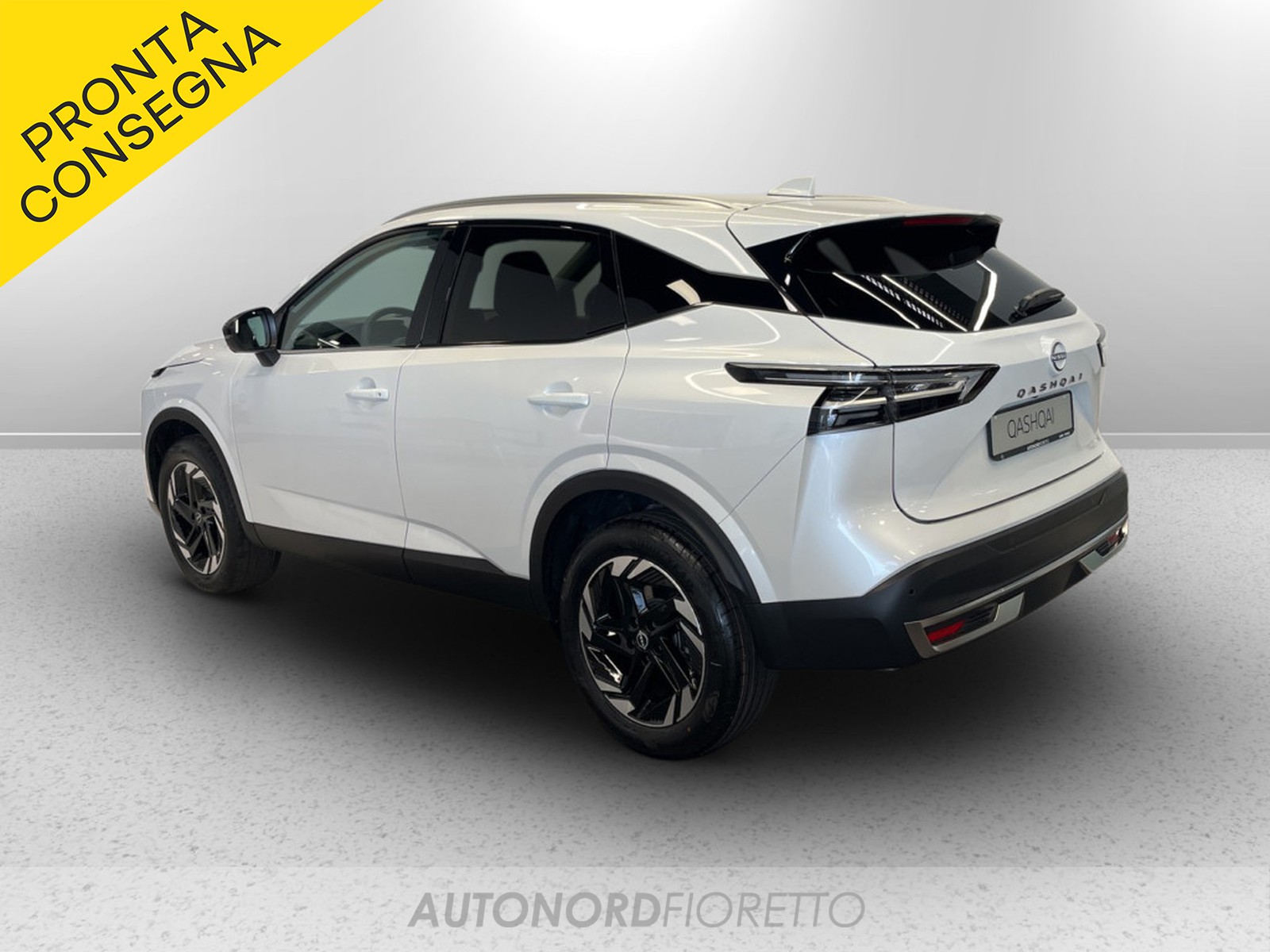 AUTONORD Nissan Qashqai