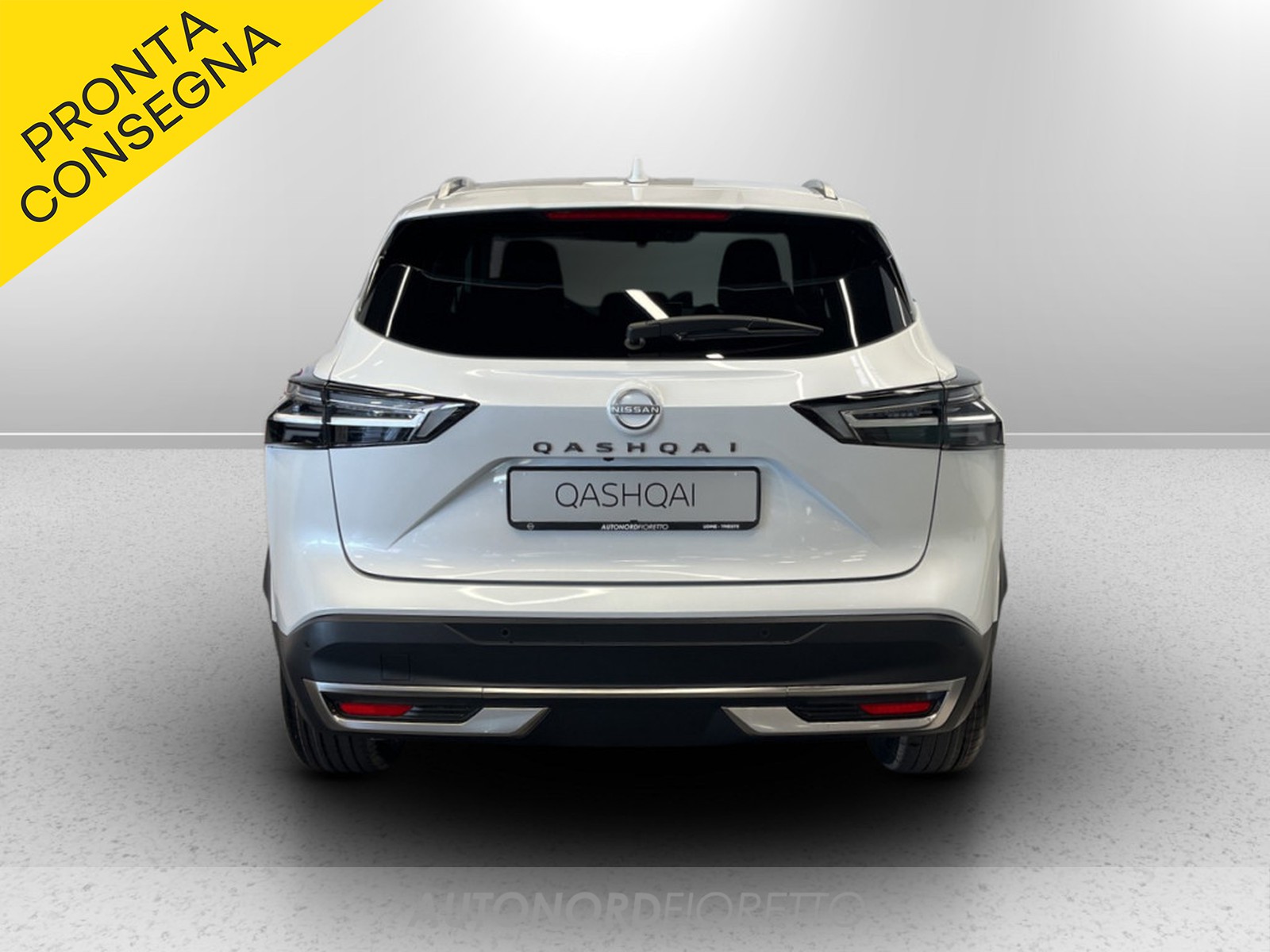 AUTONORD Nissan Qashqai