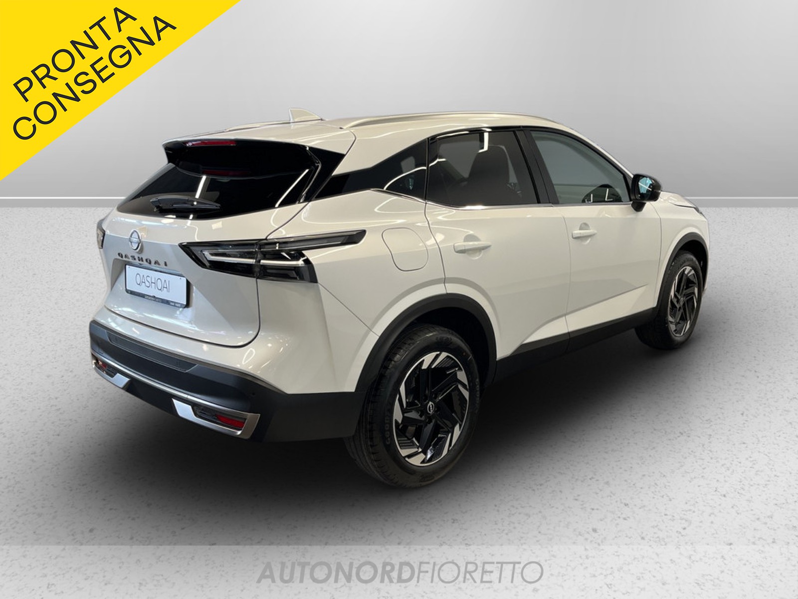 AUTONORD Nissan Qashqai