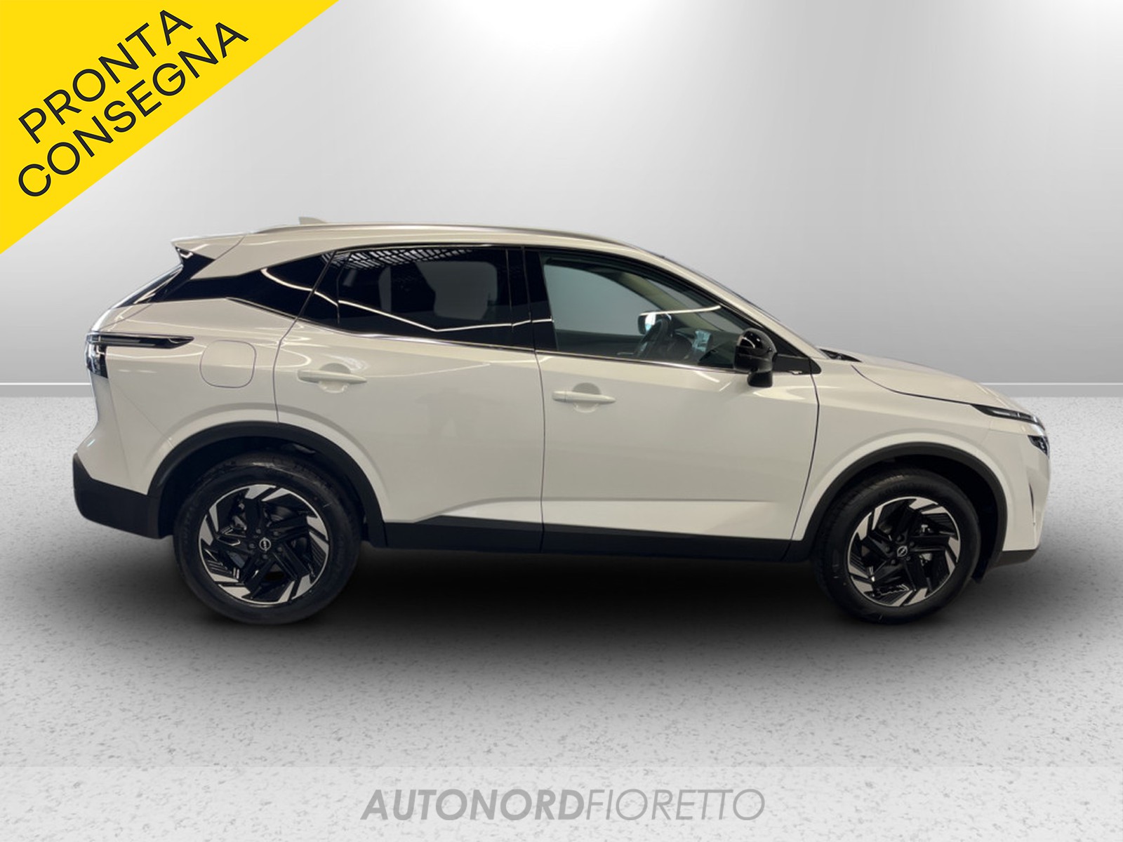 AUTONORD Nissan Qashqai