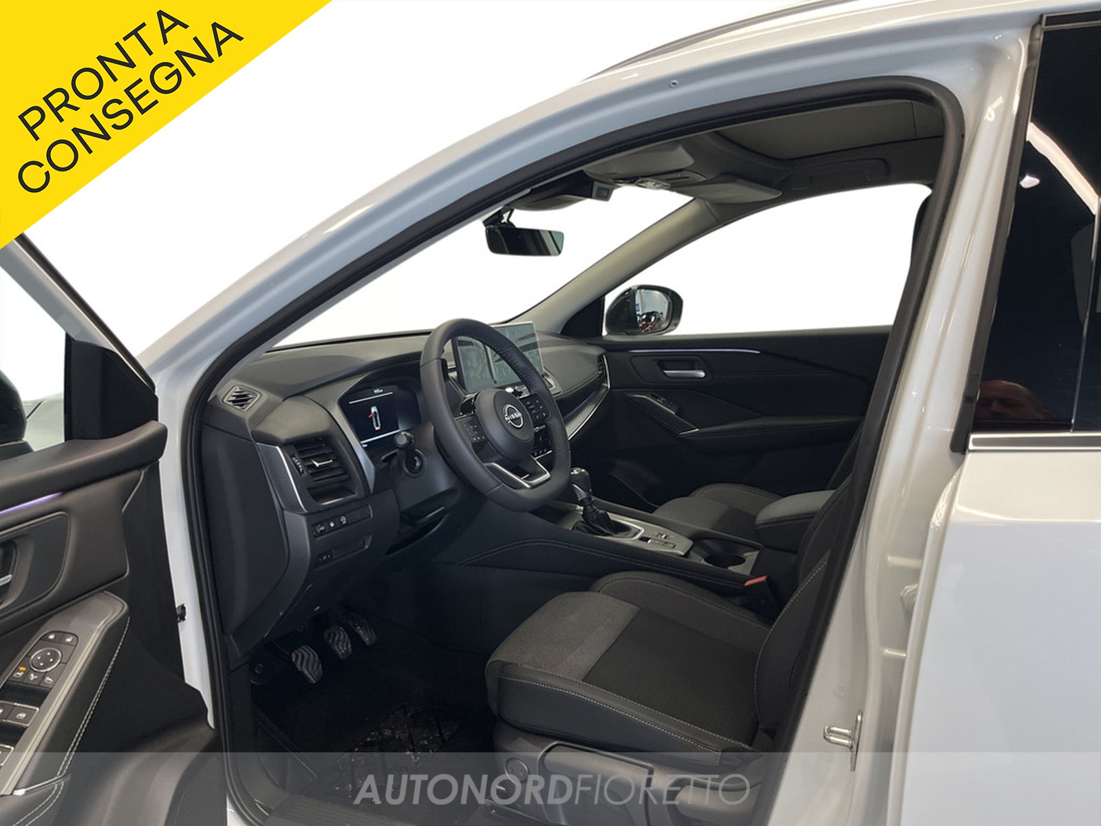 AUTONORD Nissan Qashqai