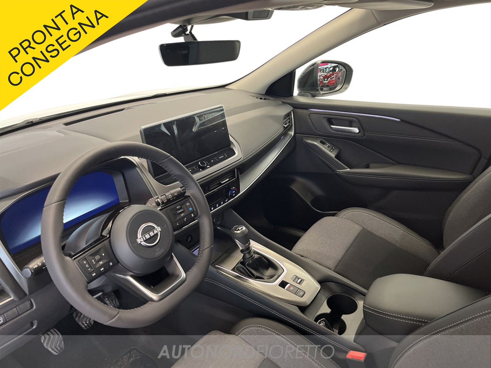 AUTONORD Nissan Qashqai