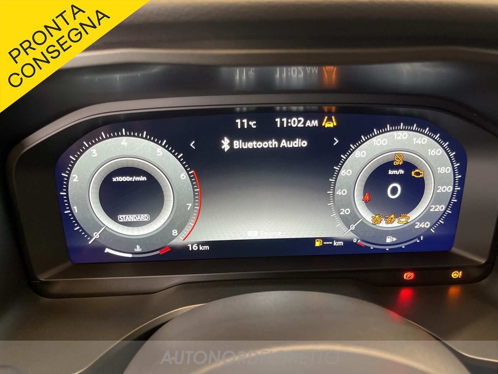 AUTONORD Nissan Qashqai