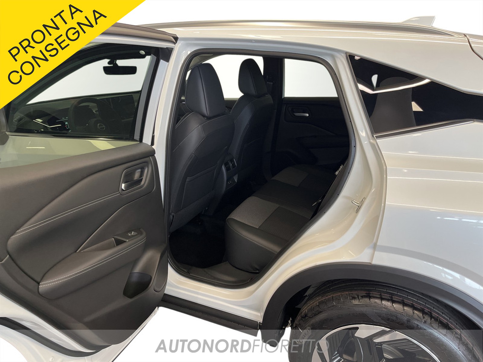 AUTONORD Nissan Qashqai