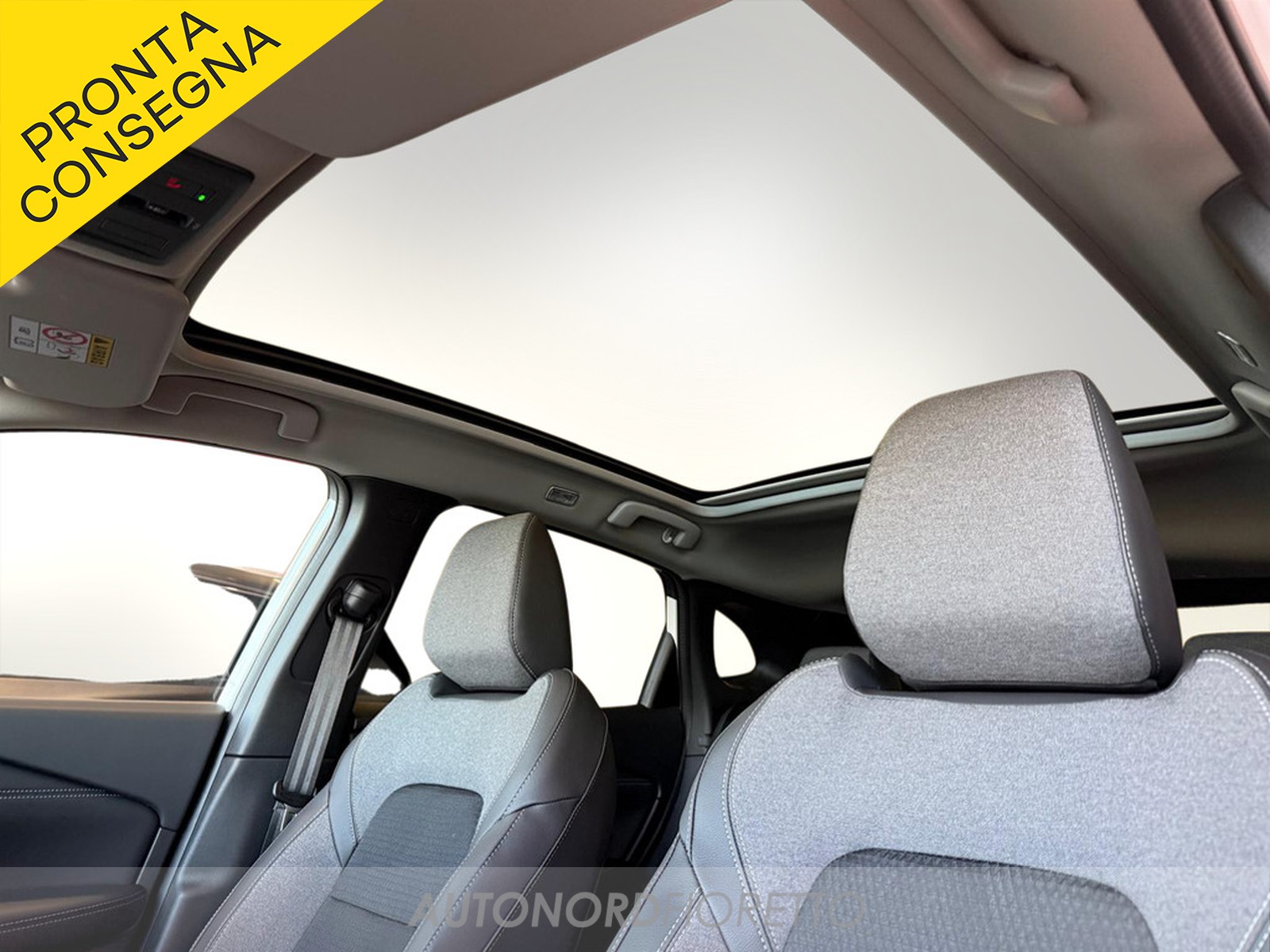 AUTONORD Nissan Qashqai