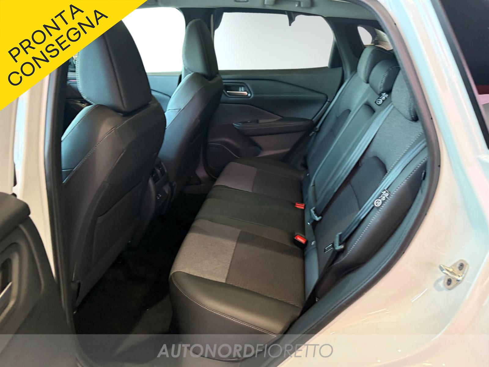 AUTONORD Nissan Qashqai