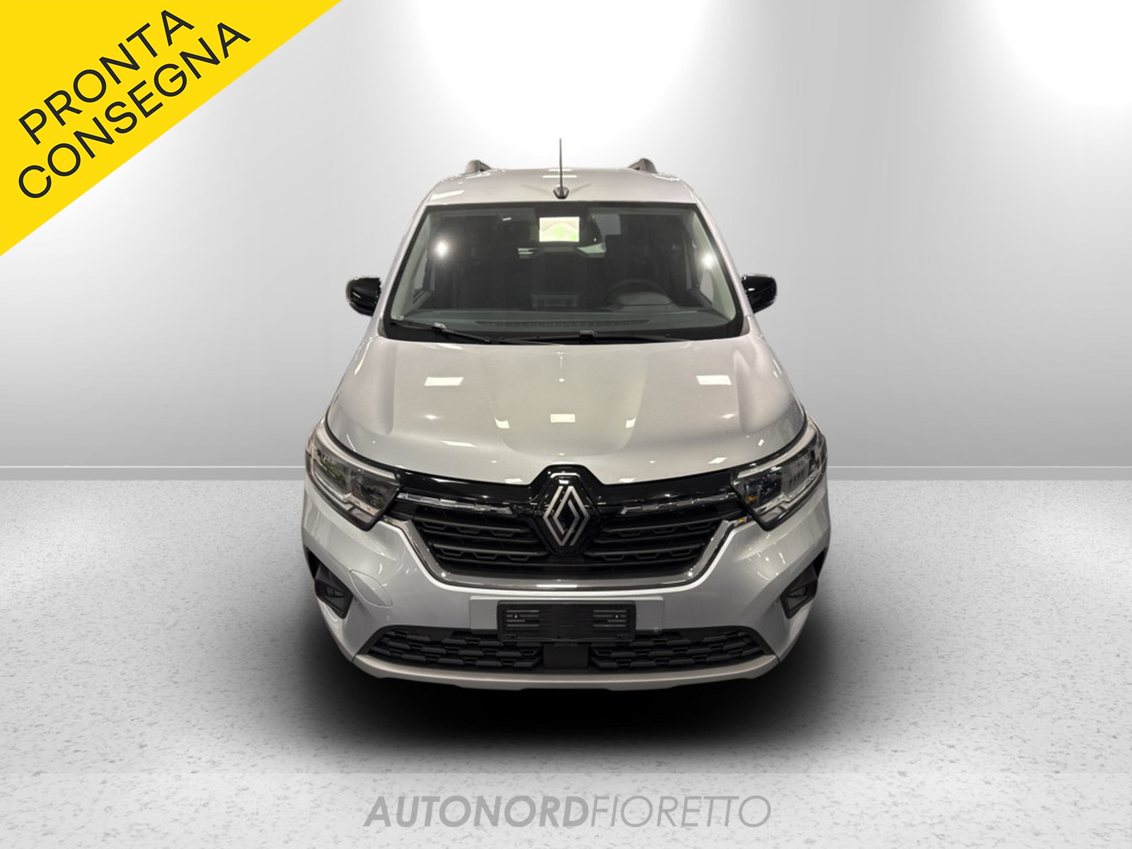 AUTONORD Renault Kangoo