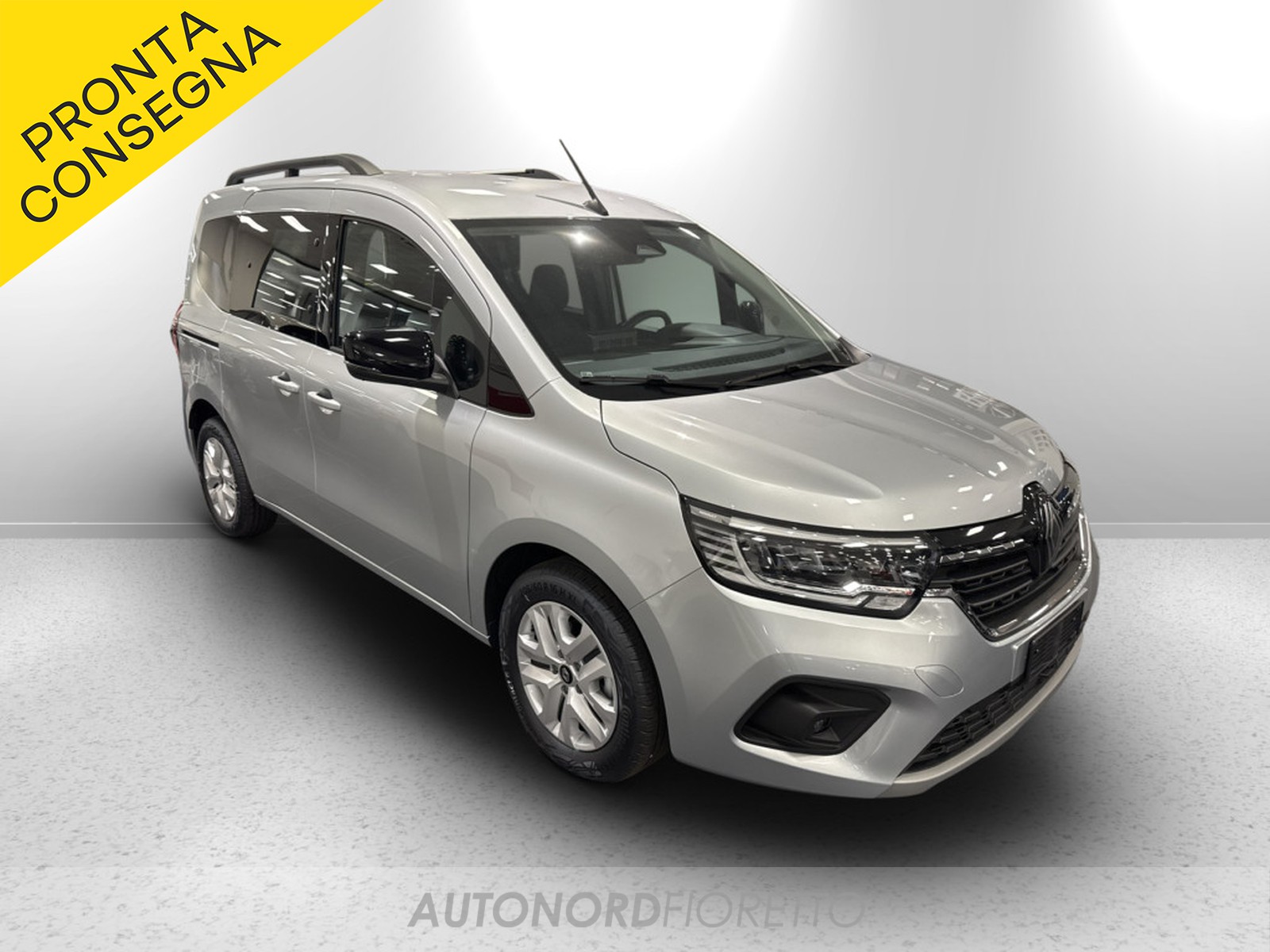 AUTONORD Renault Kangoo