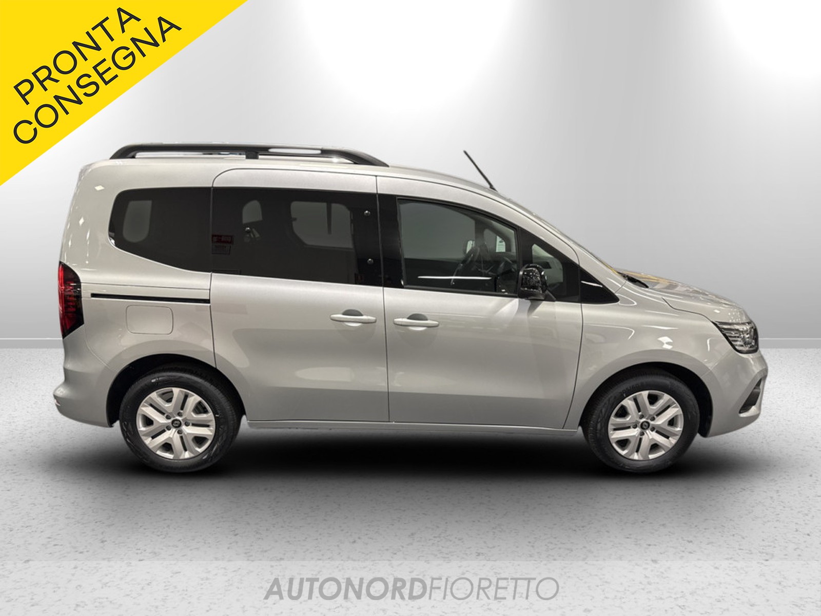 AUTONORD Renault Kangoo