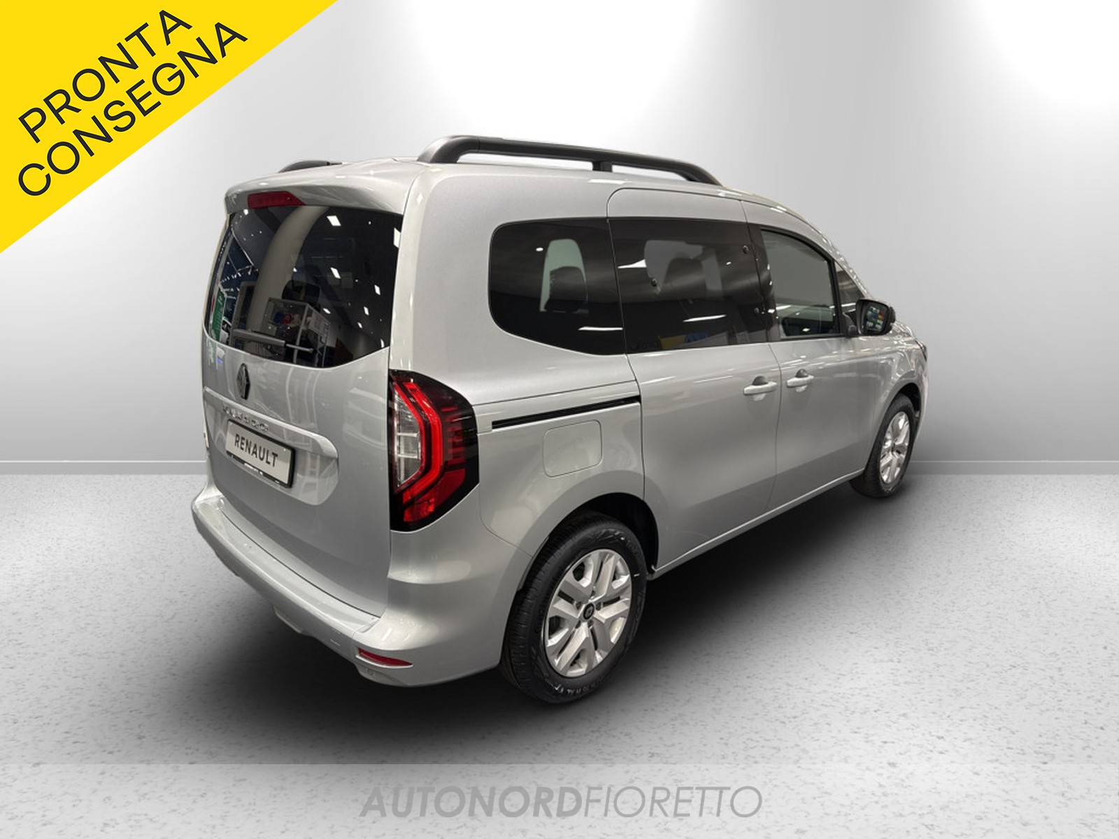 AUTONORD Renault Kangoo