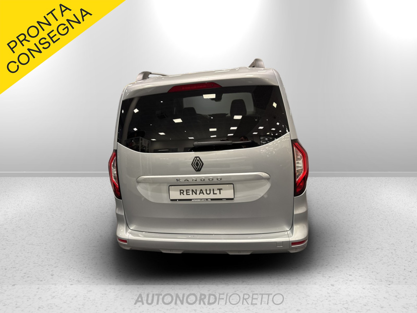 AUTONORD Renault Kangoo