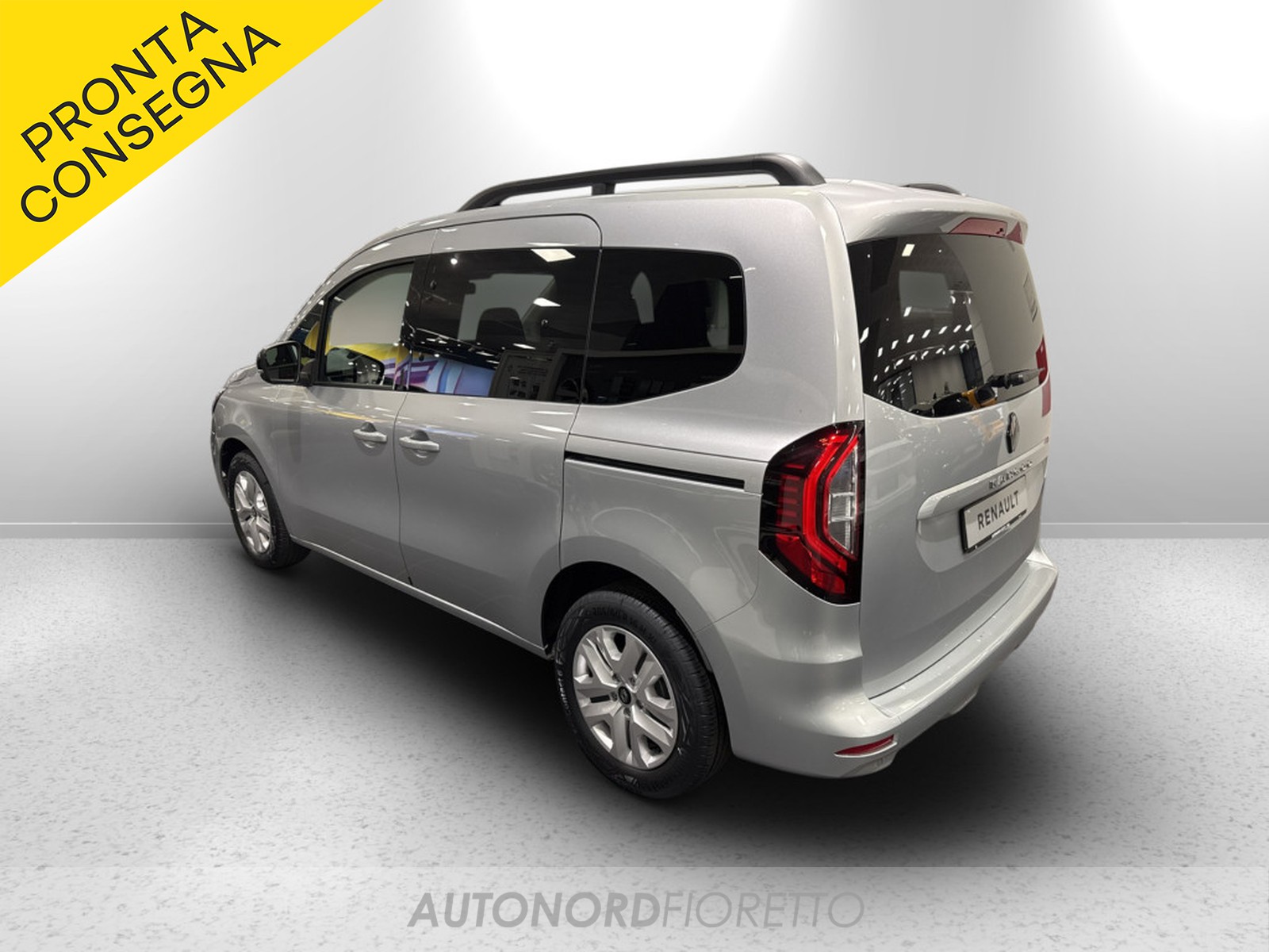 AUTONORD Renault Kangoo