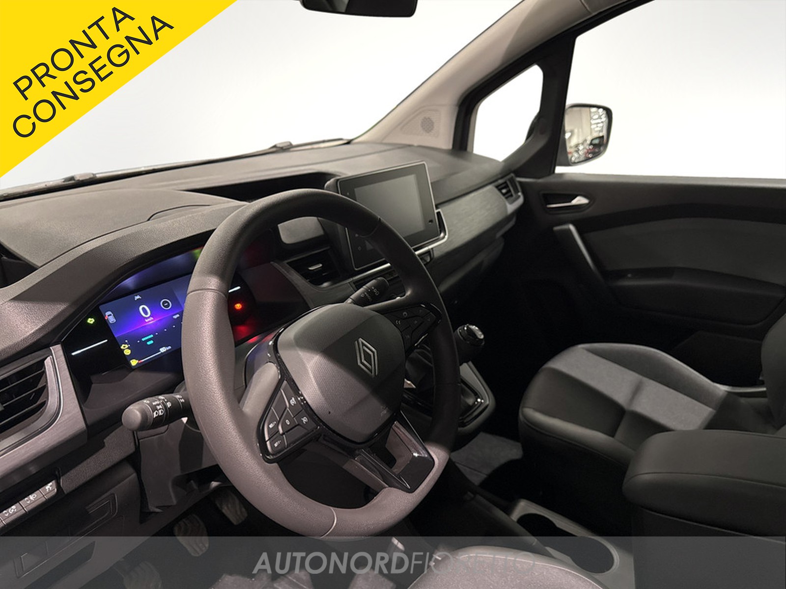 AUTONORD Renault Kangoo