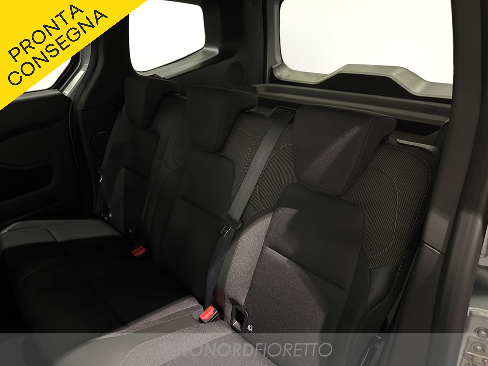 AUTONORD Renault Kangoo