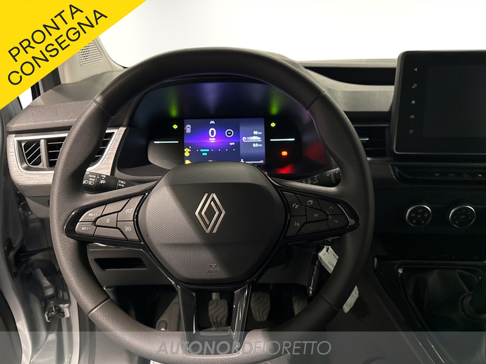 AUTONORD Renault Kangoo