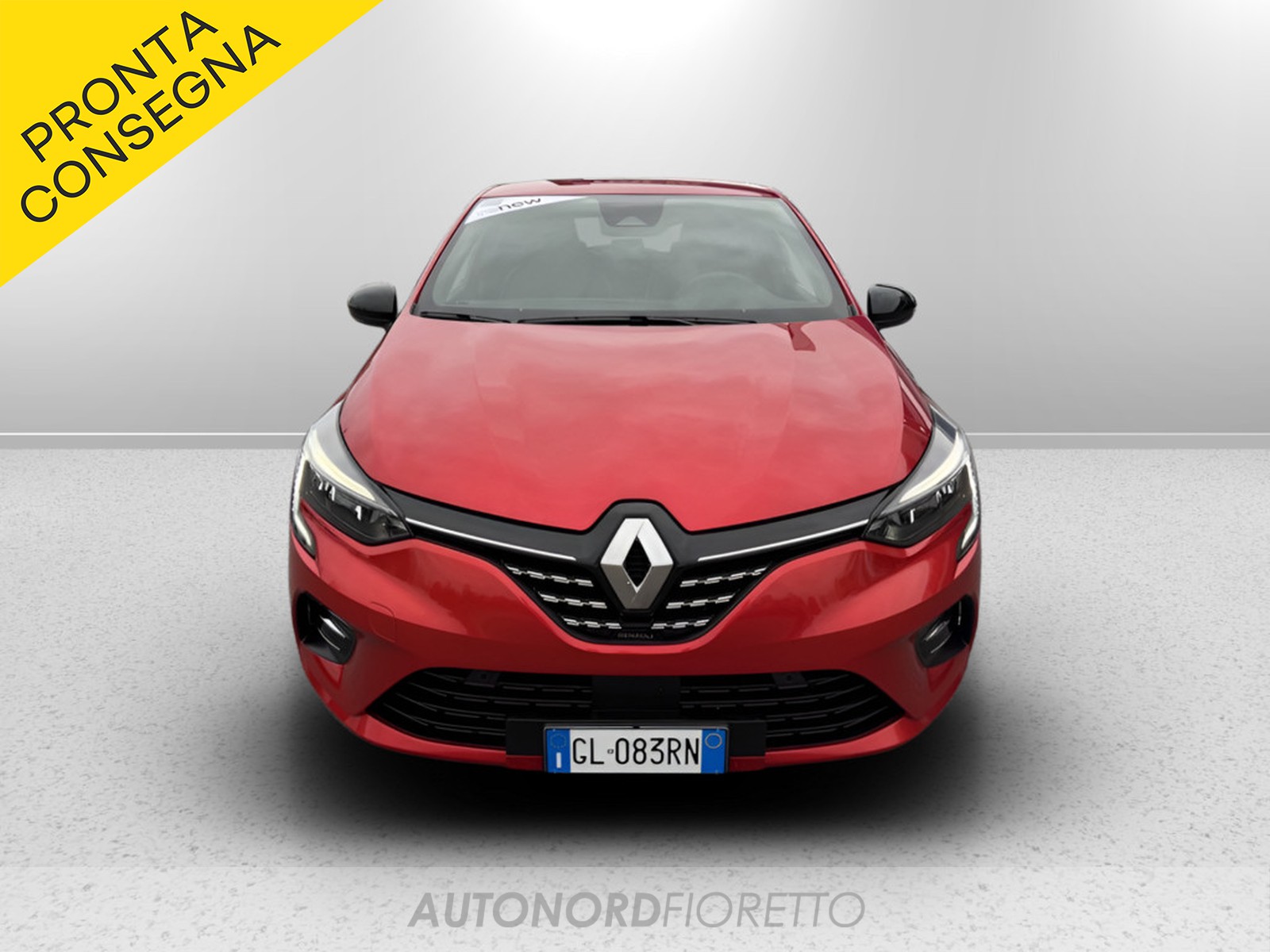 AUTONORD Renault Clio