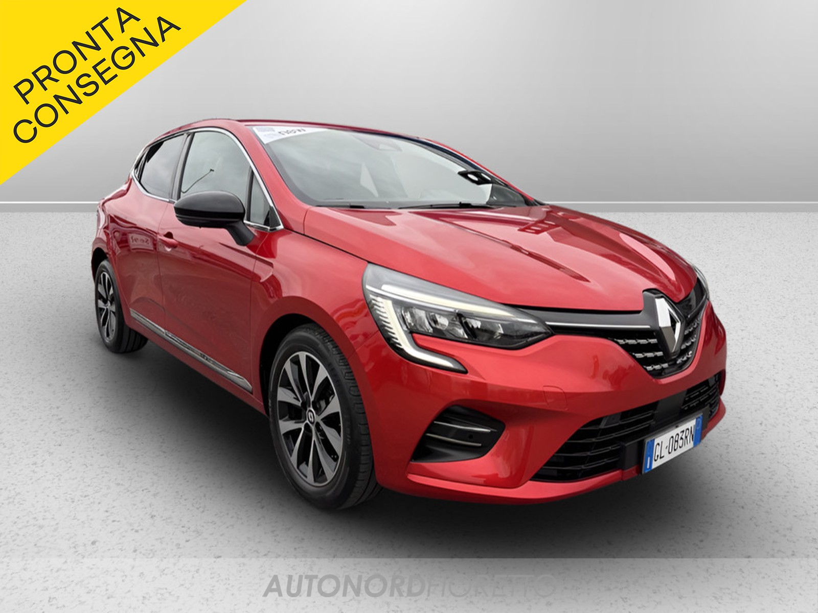 AUTONORD Renault Clio