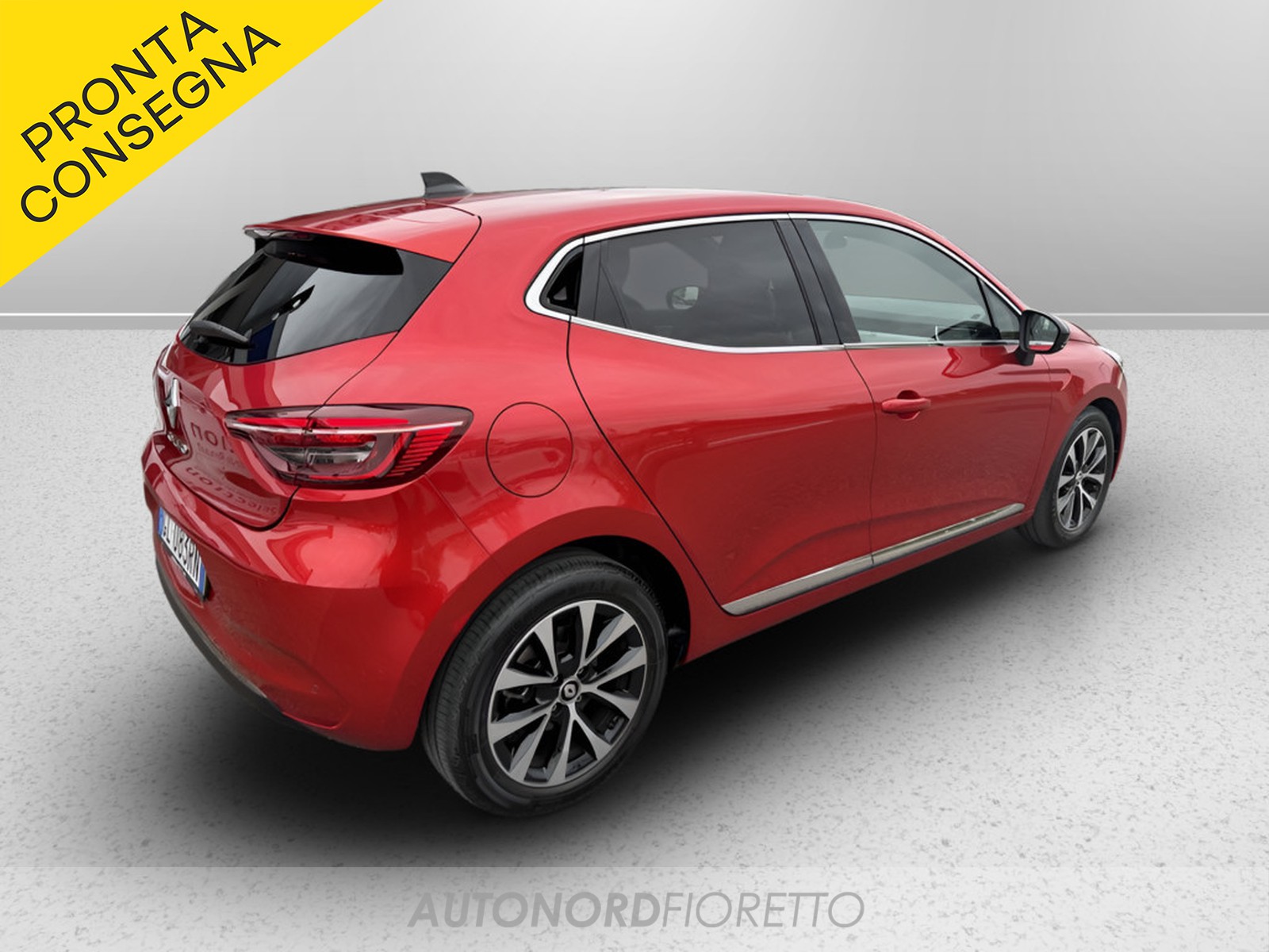 AUTONORD Renault Clio