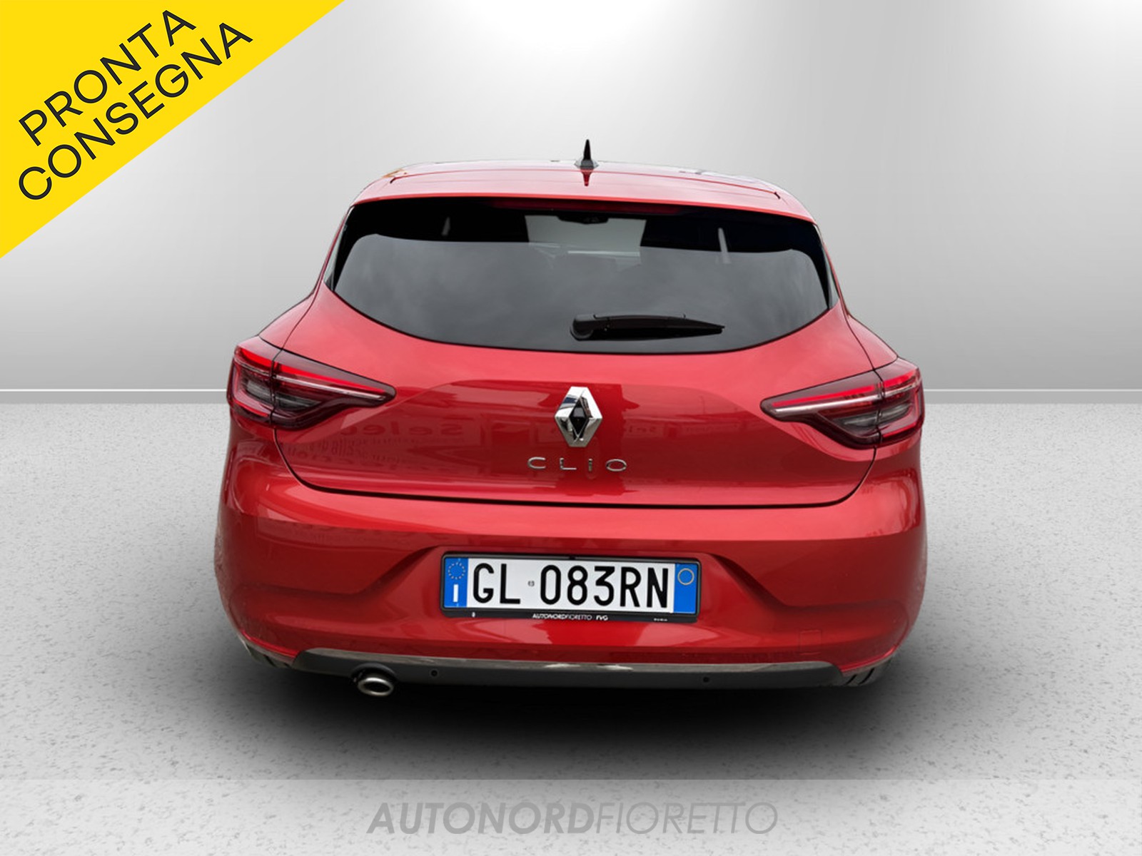 AUTONORD Renault Clio