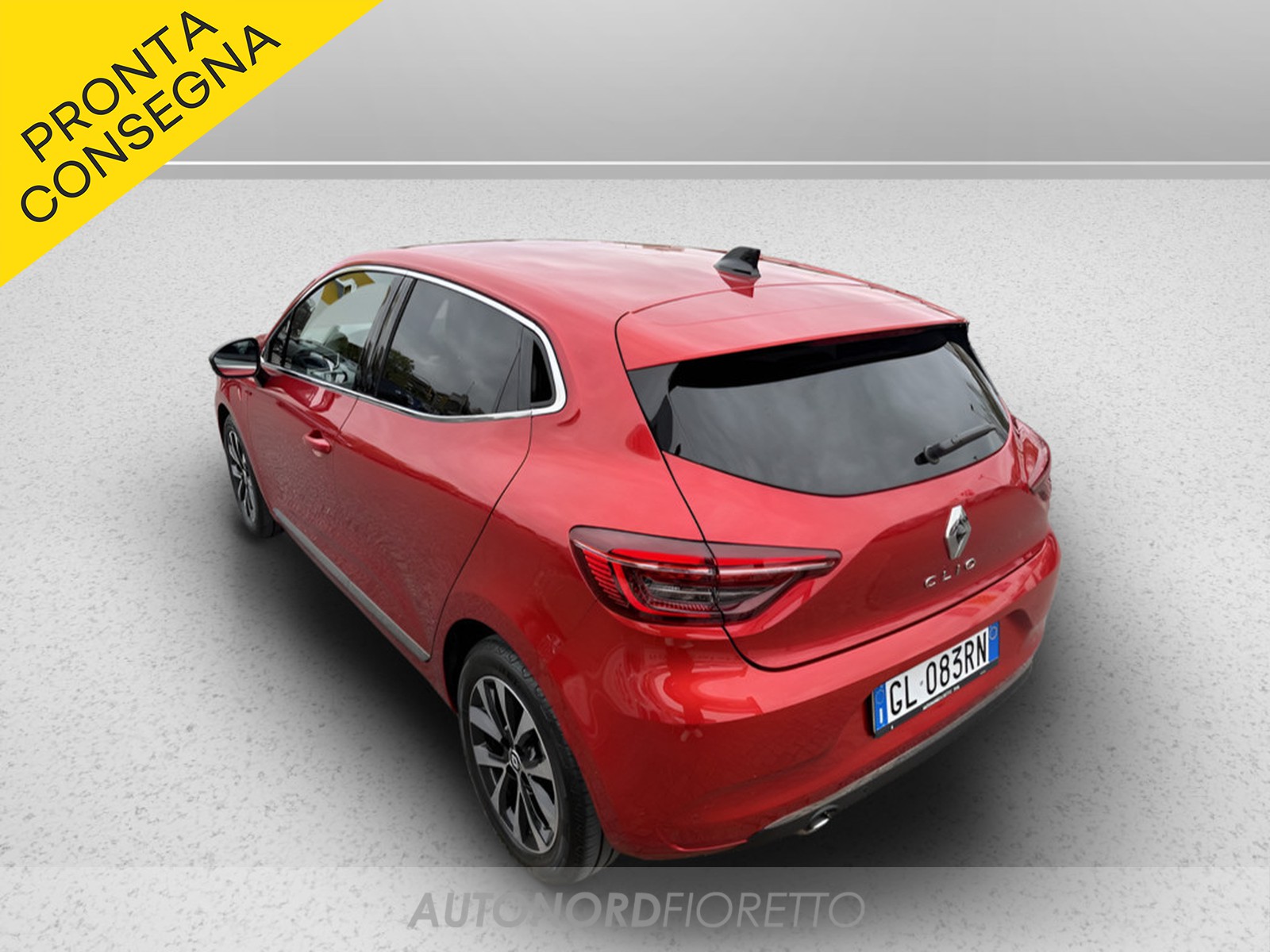 AUTONORD Renault Clio