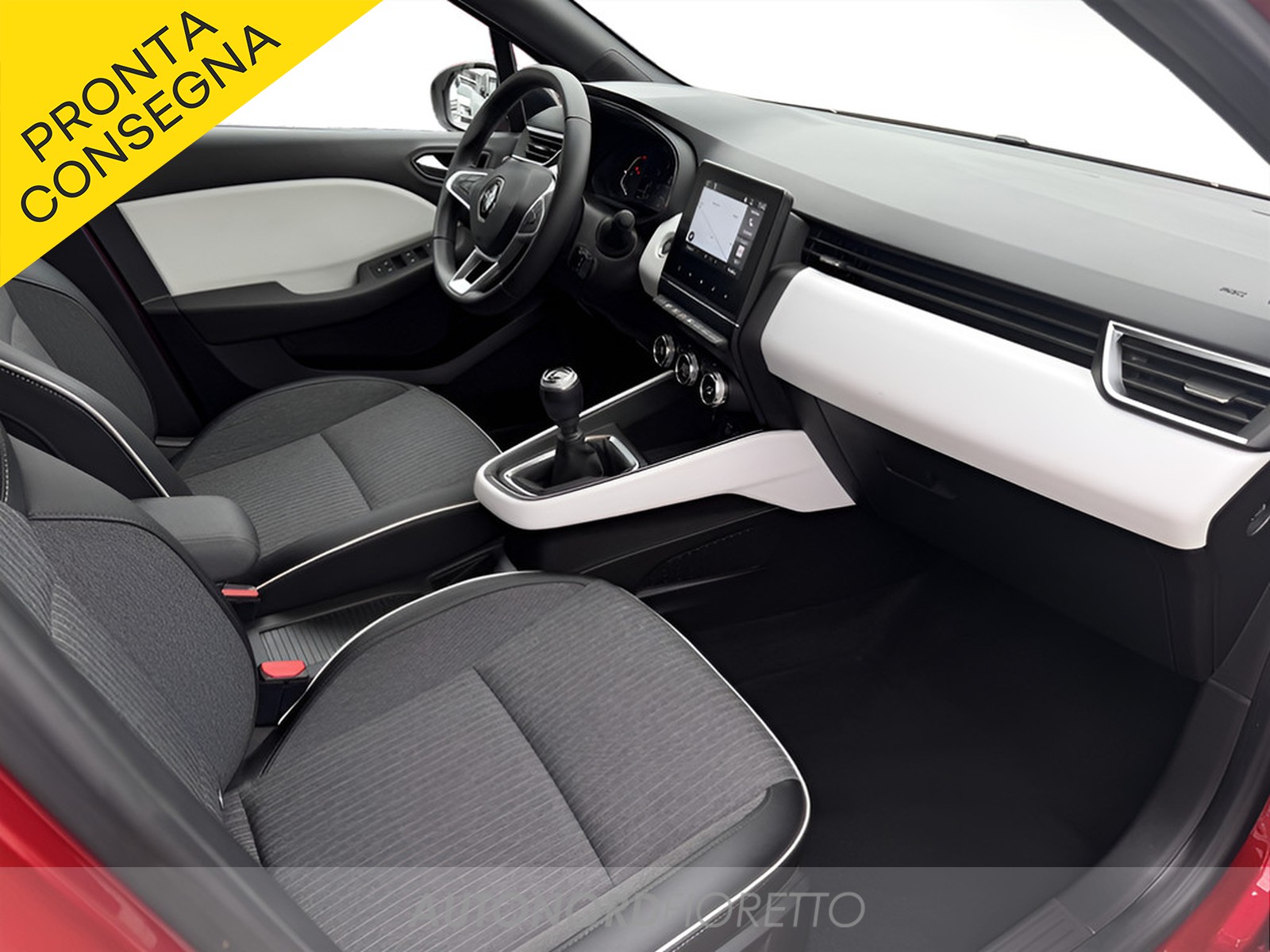 AUTONORD Renault Clio