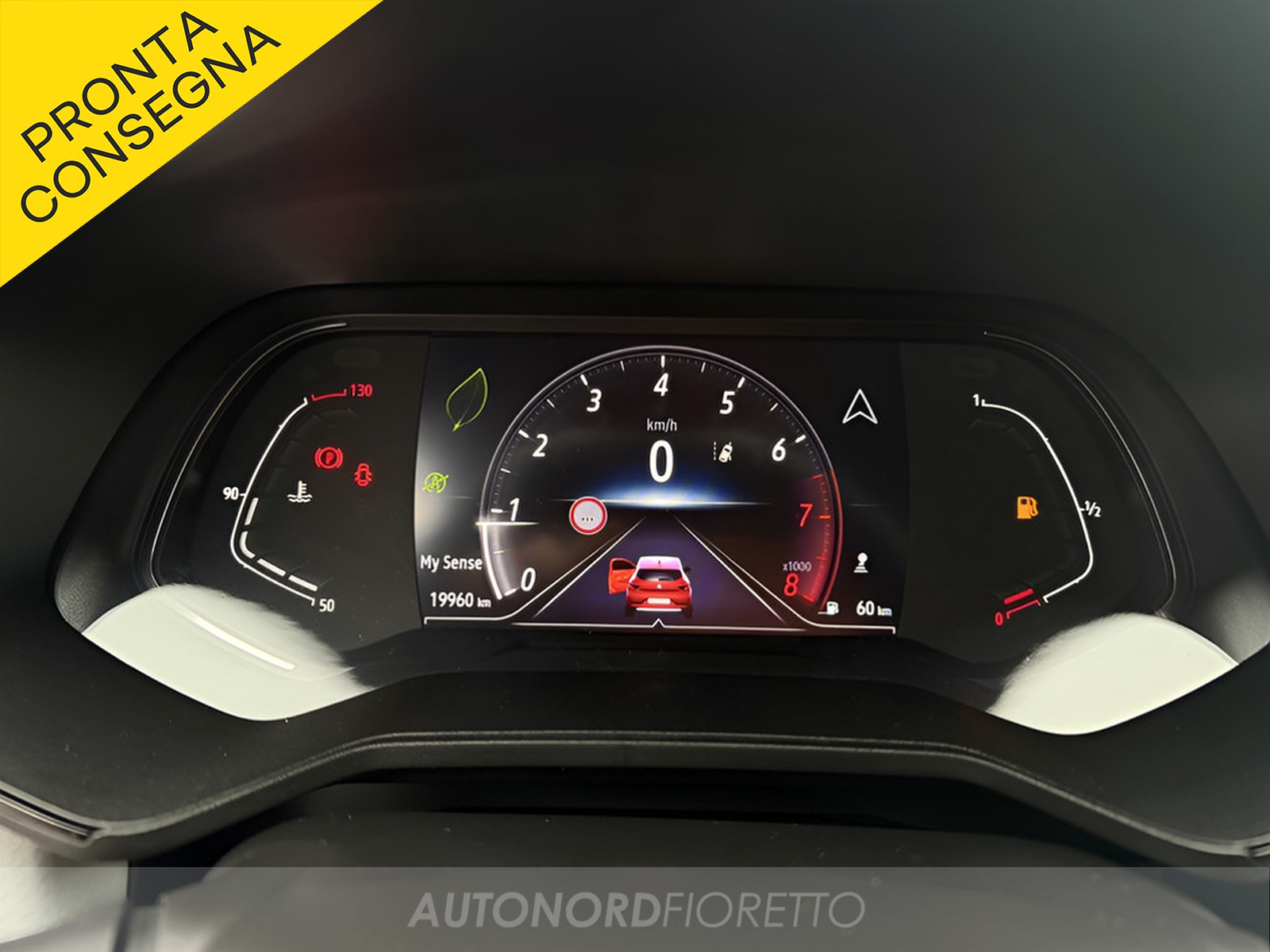 AUTONORD Renault Clio