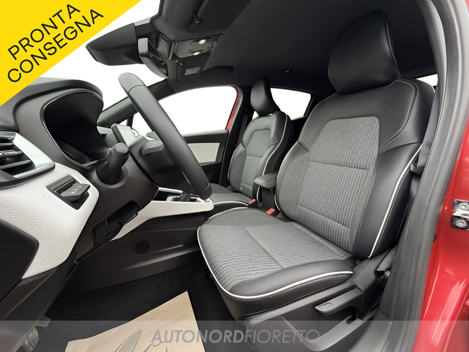 AUTONORD Renault Clio