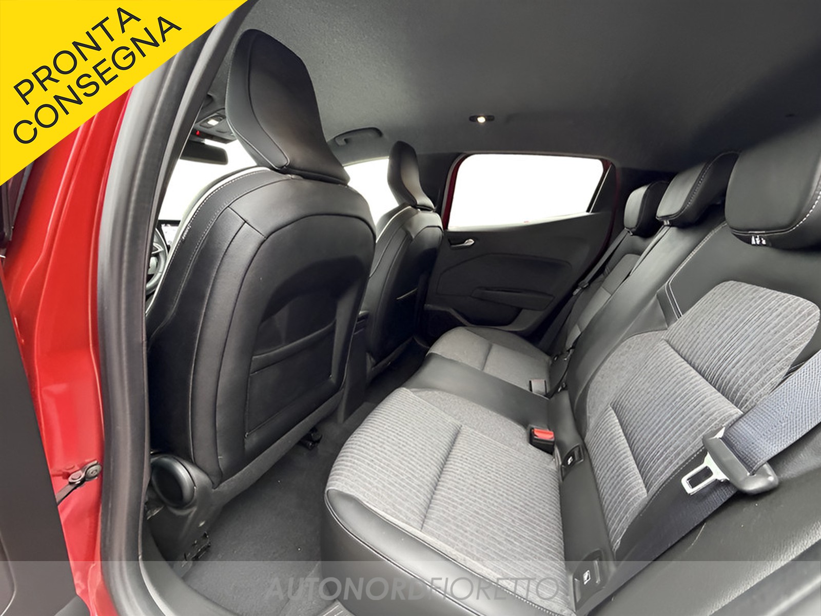 AUTONORD Renault Clio