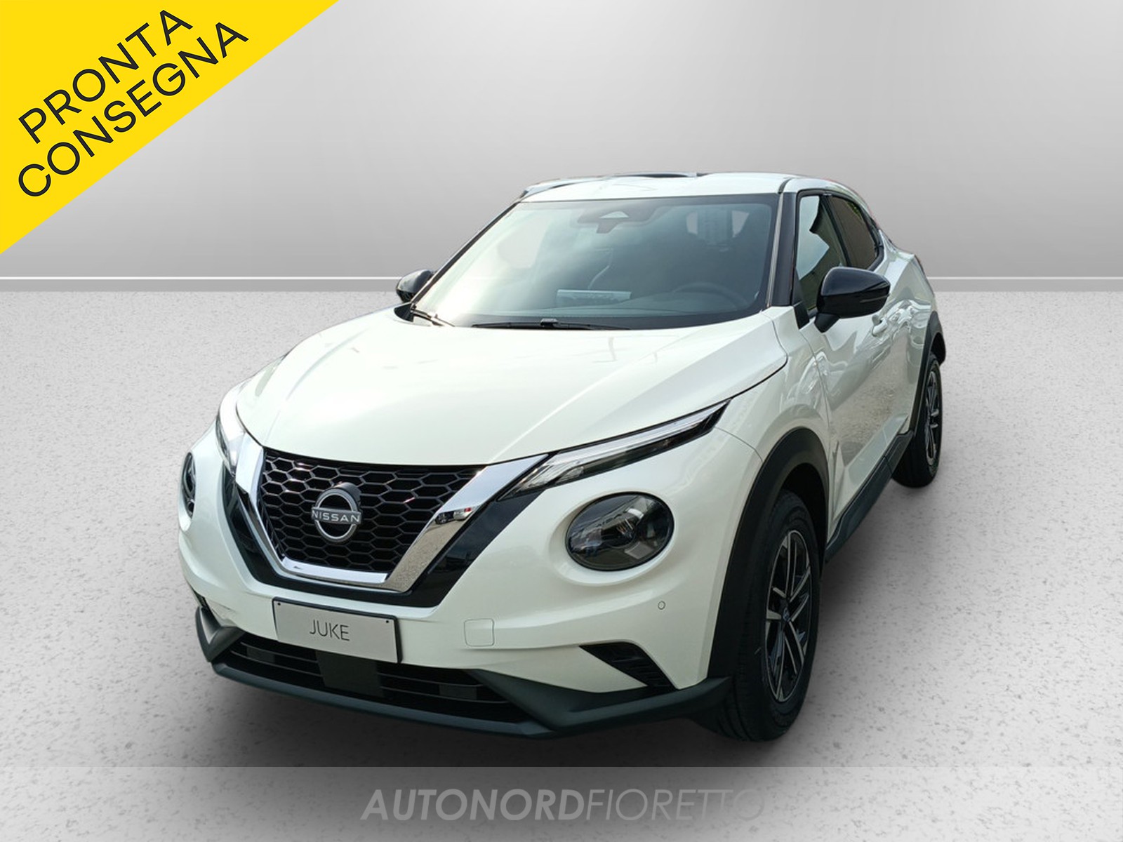 AUTONORD Nissan Juke