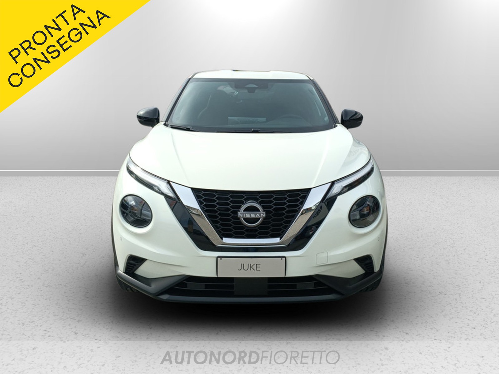 AUTONORD Nissan Juke