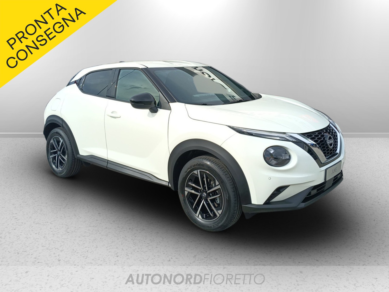 AUTONORD Nissan Juke