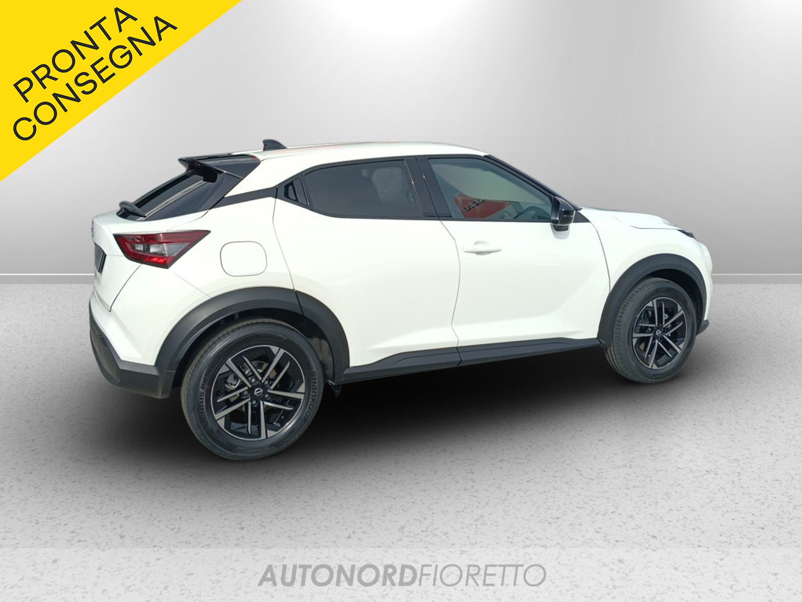 AUTONORD Nissan Juke