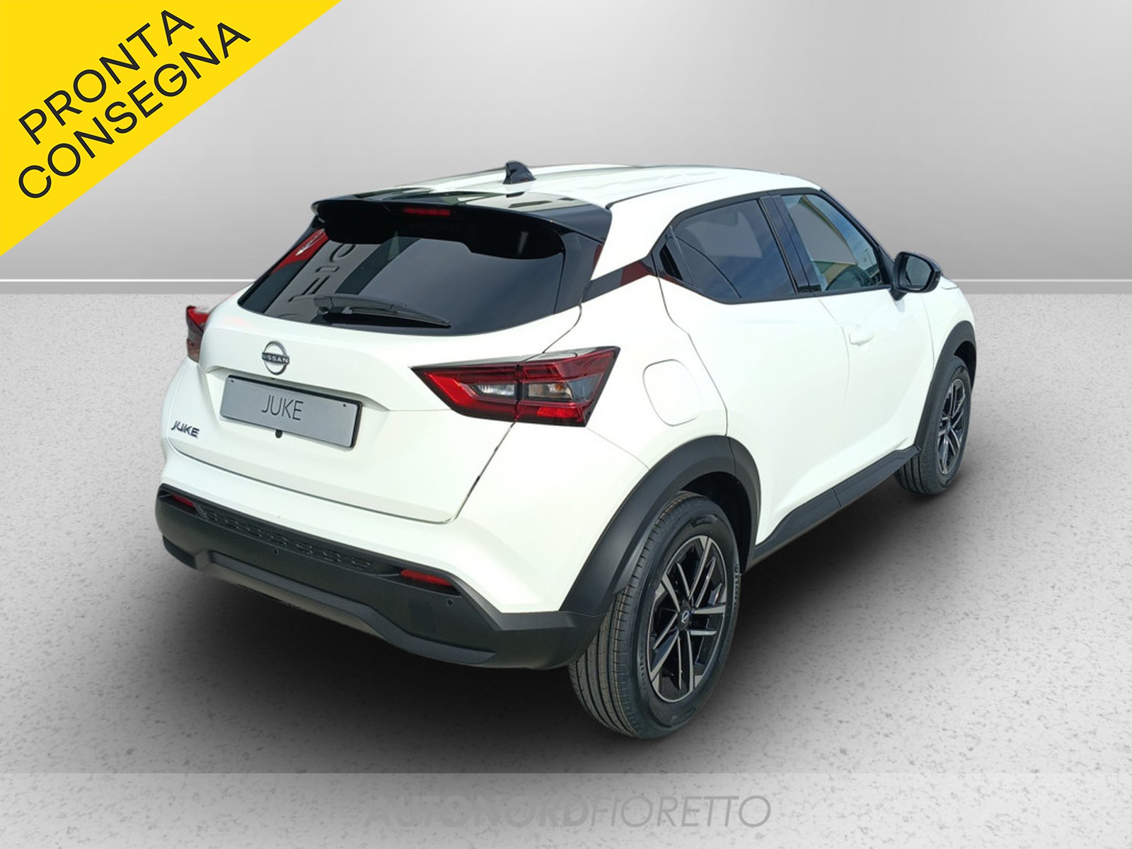 AUTONORD Nissan Juke