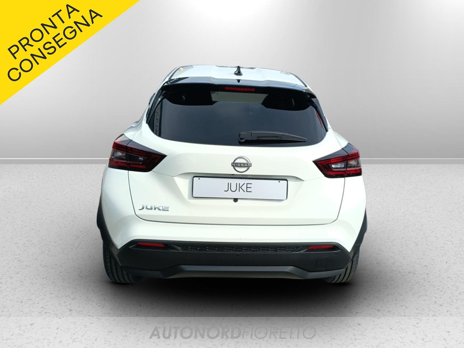 AUTONORD Nissan Juke