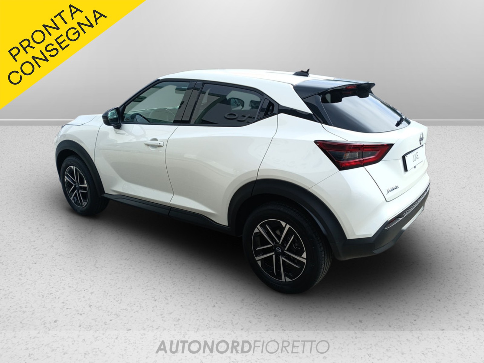 AUTONORD Nissan Juke