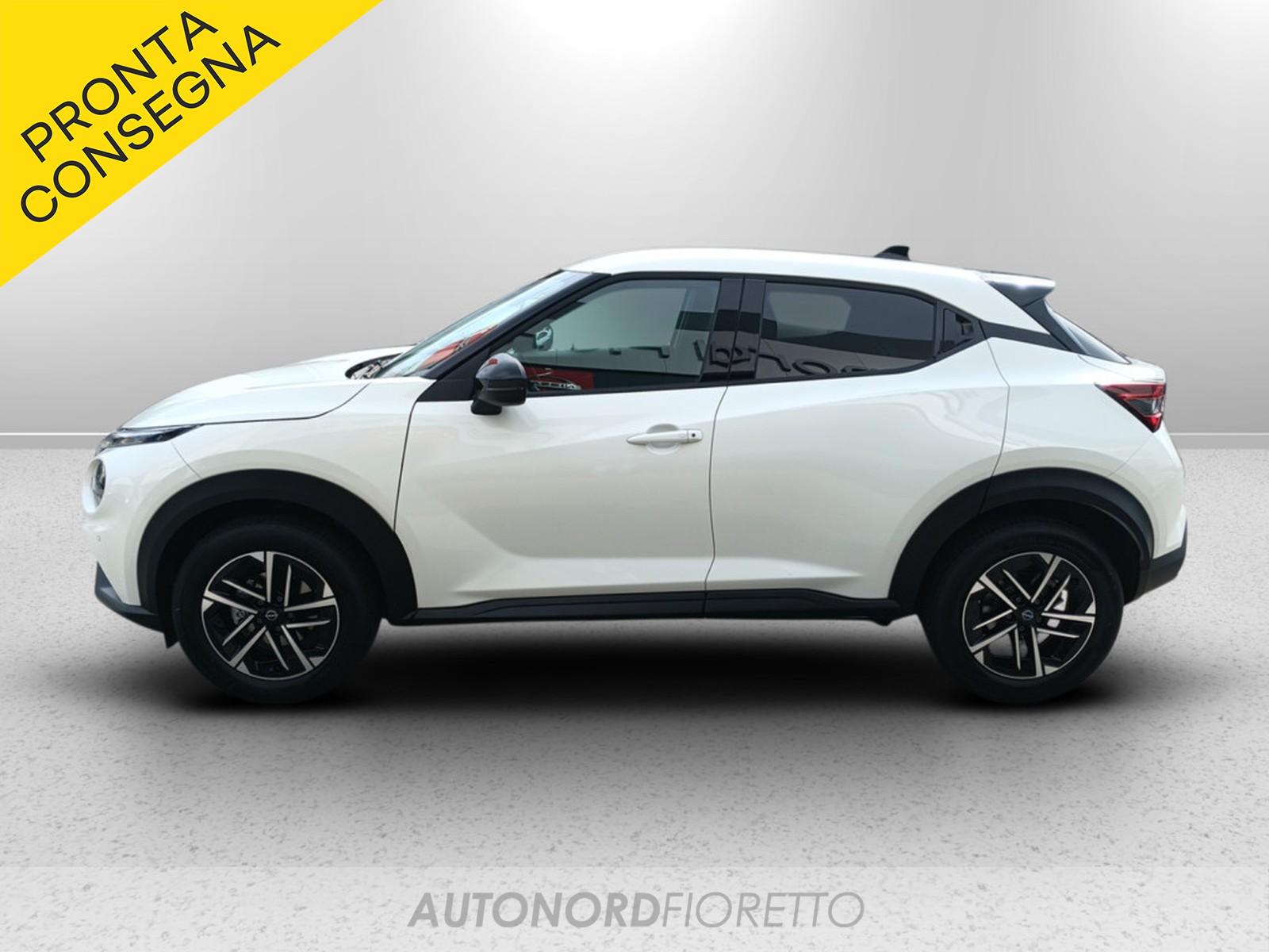 AUTONORD Nissan Juke
