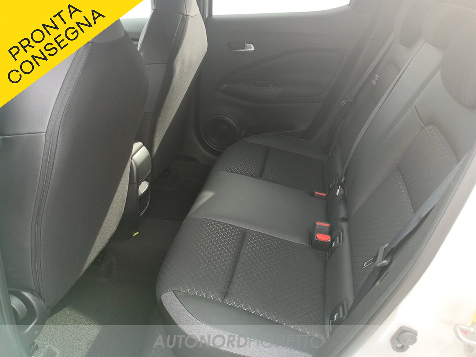 AUTONORD Nissan Juke