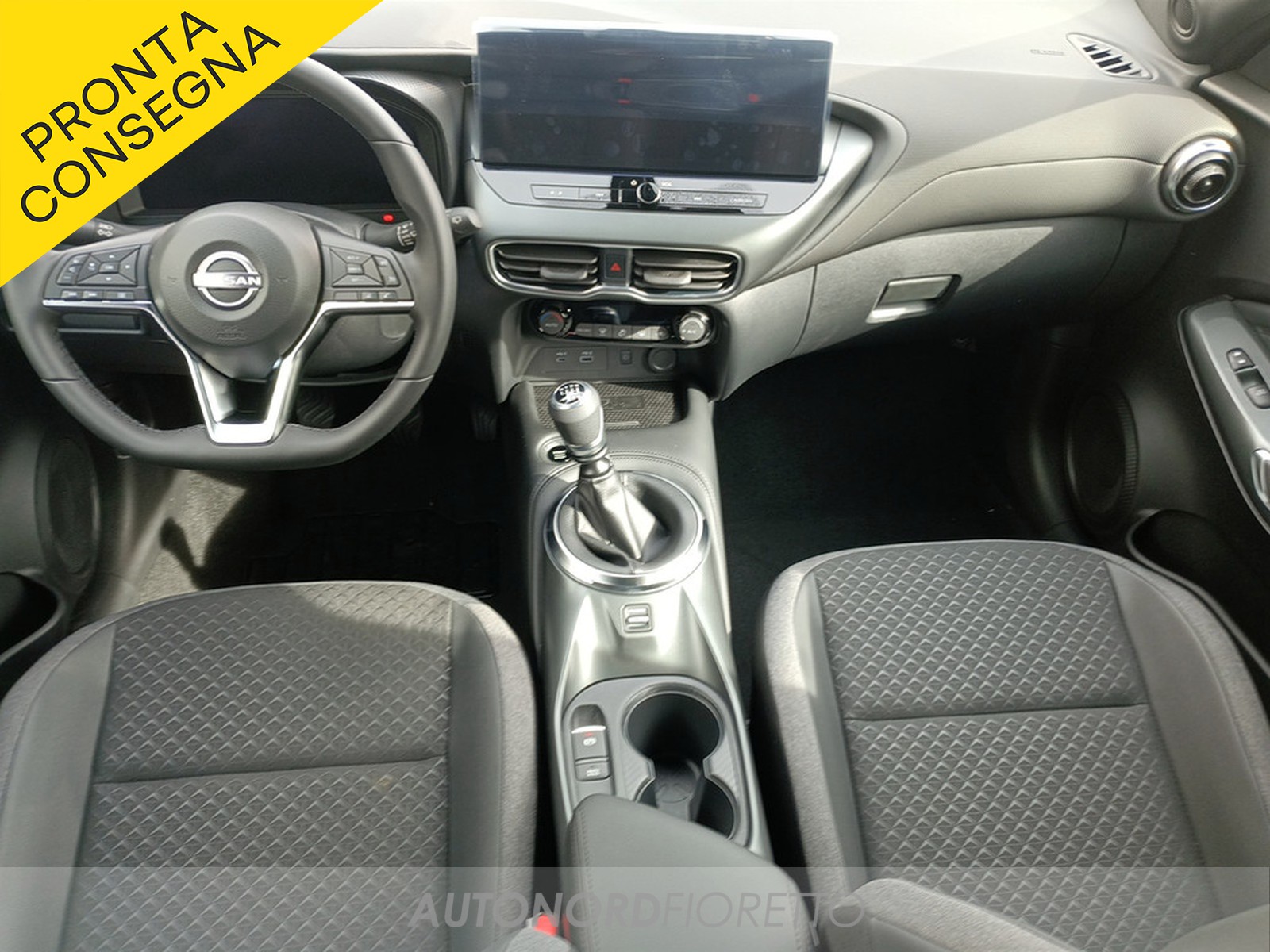 AUTONORD Nissan Juke