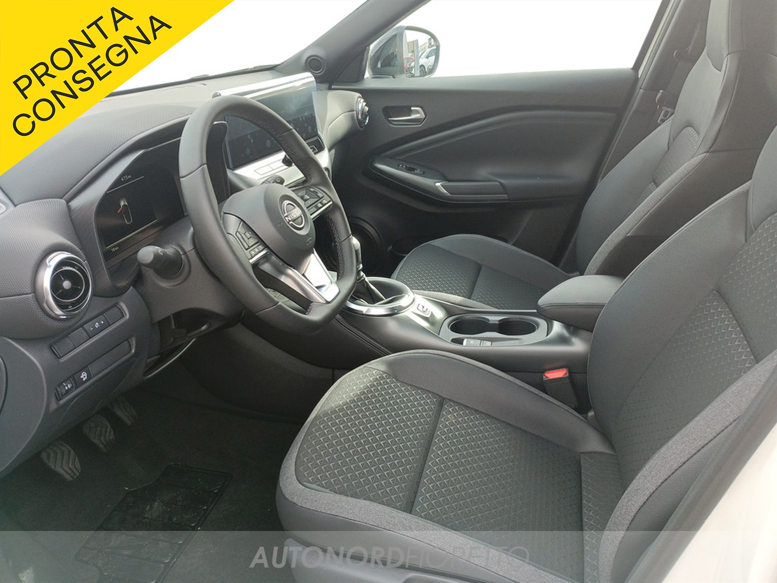 AUTONORD Nissan Juke