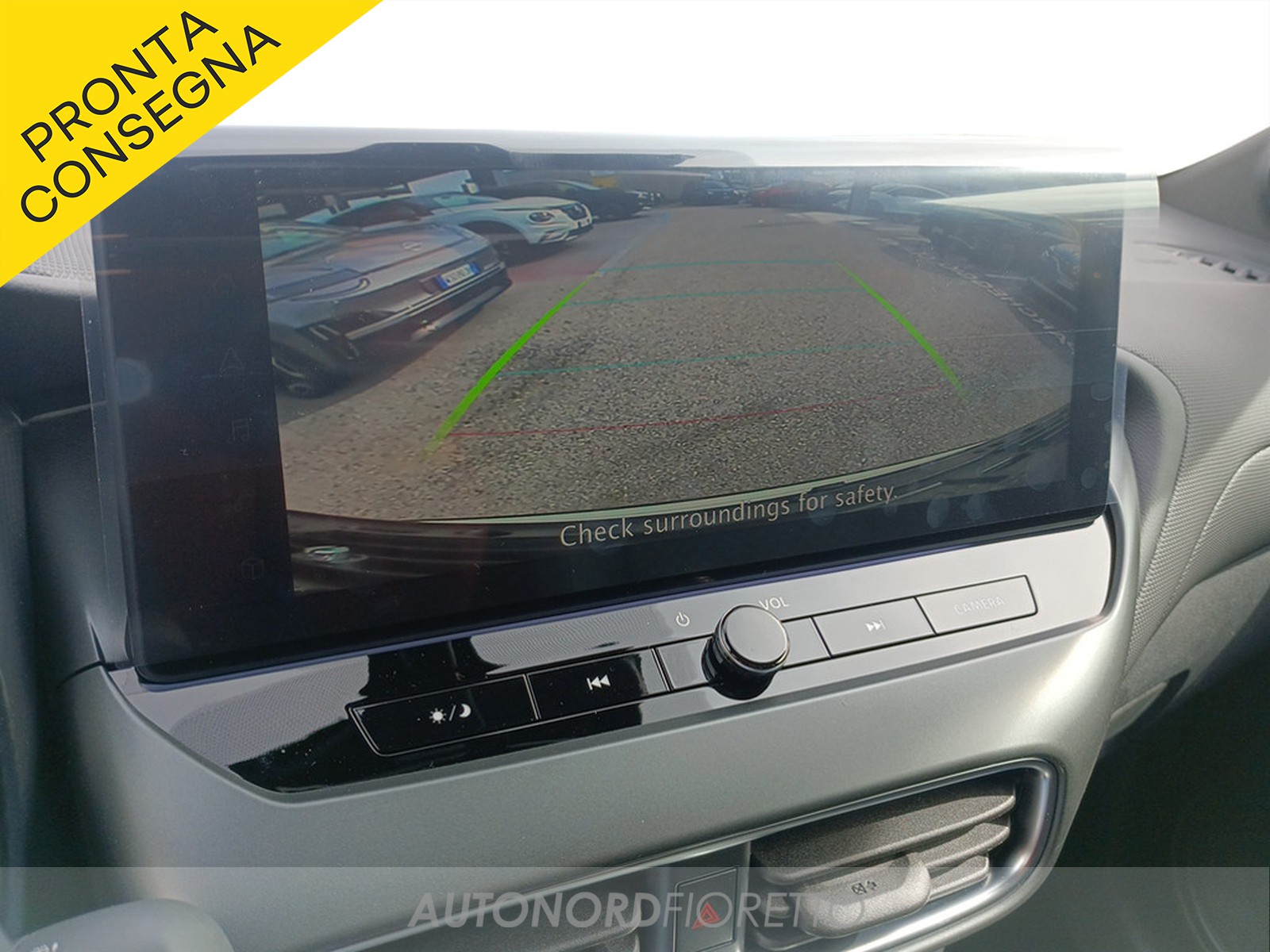 AUTONORD Nissan Juke