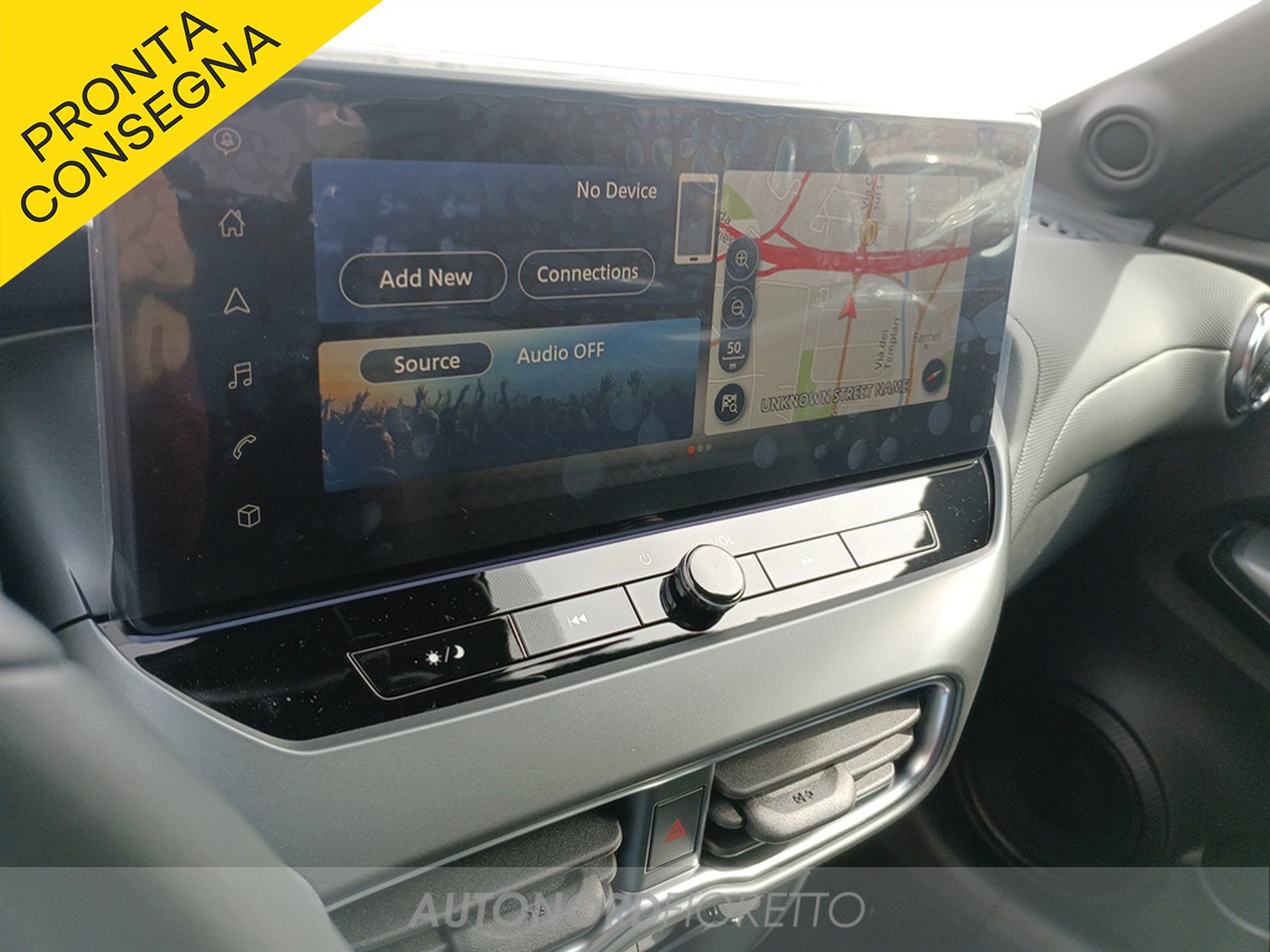 AUTONORD Nissan Juke