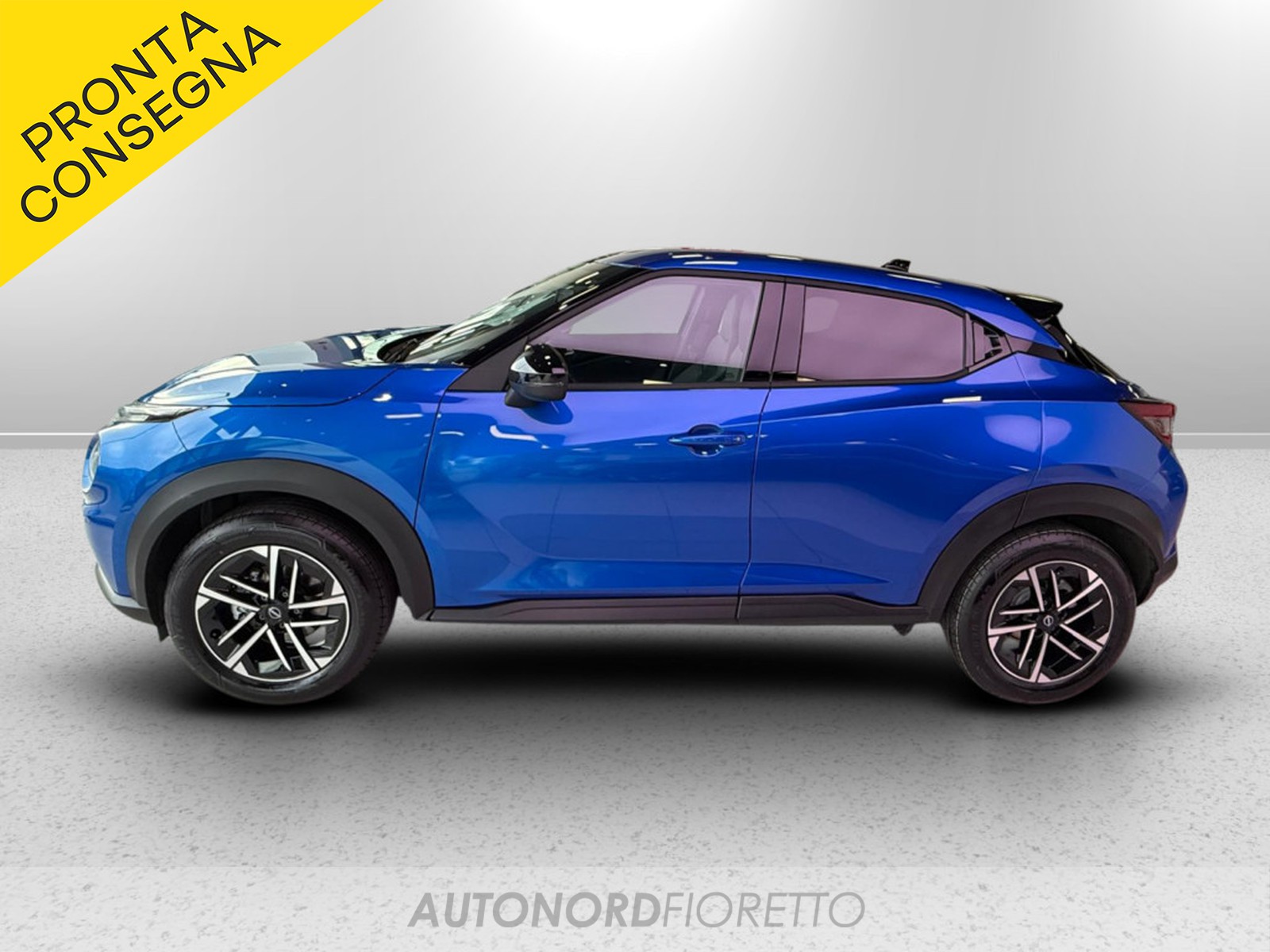 AUTONORD Nissan Juke