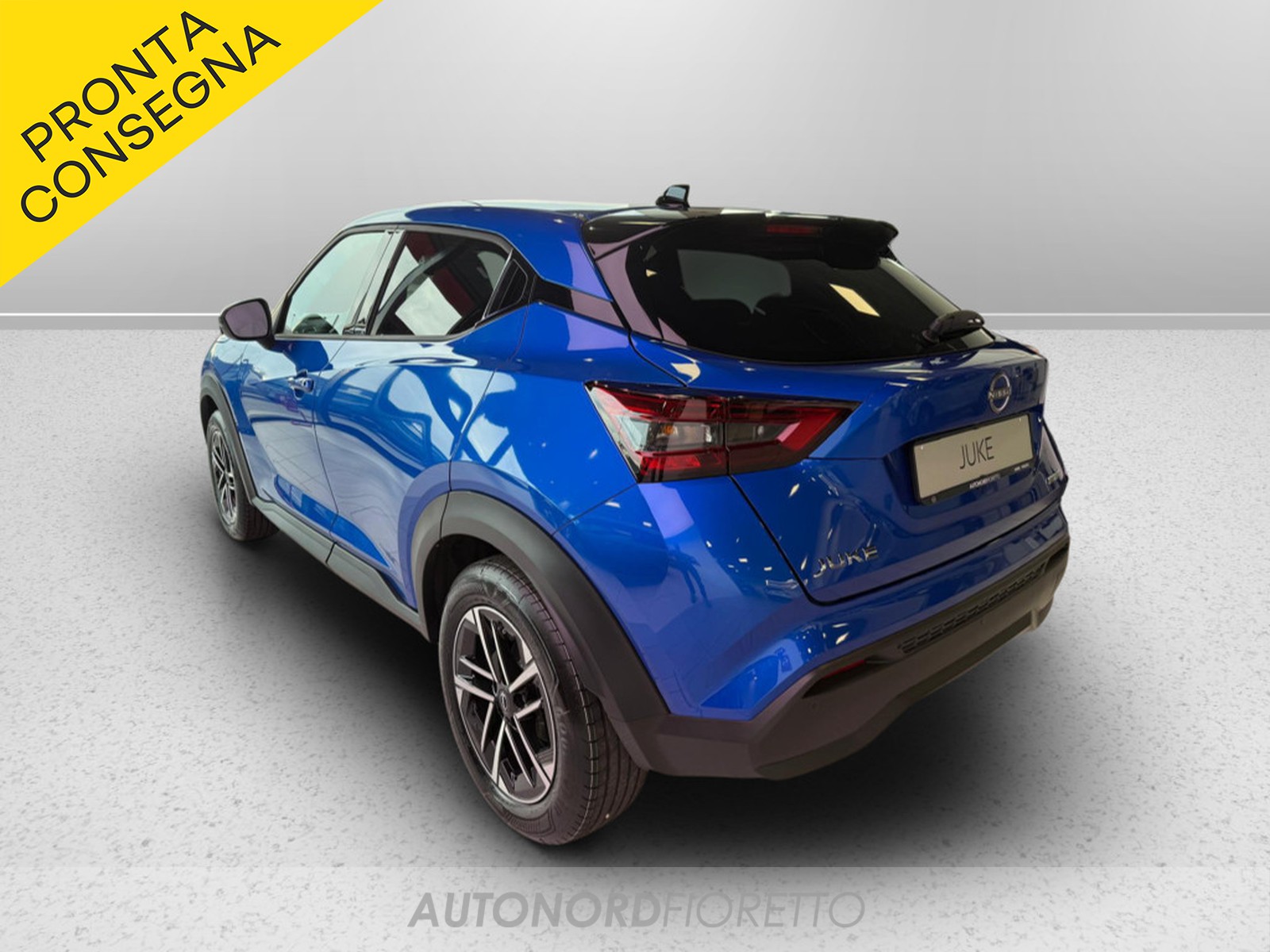 AUTONORD Nissan Juke