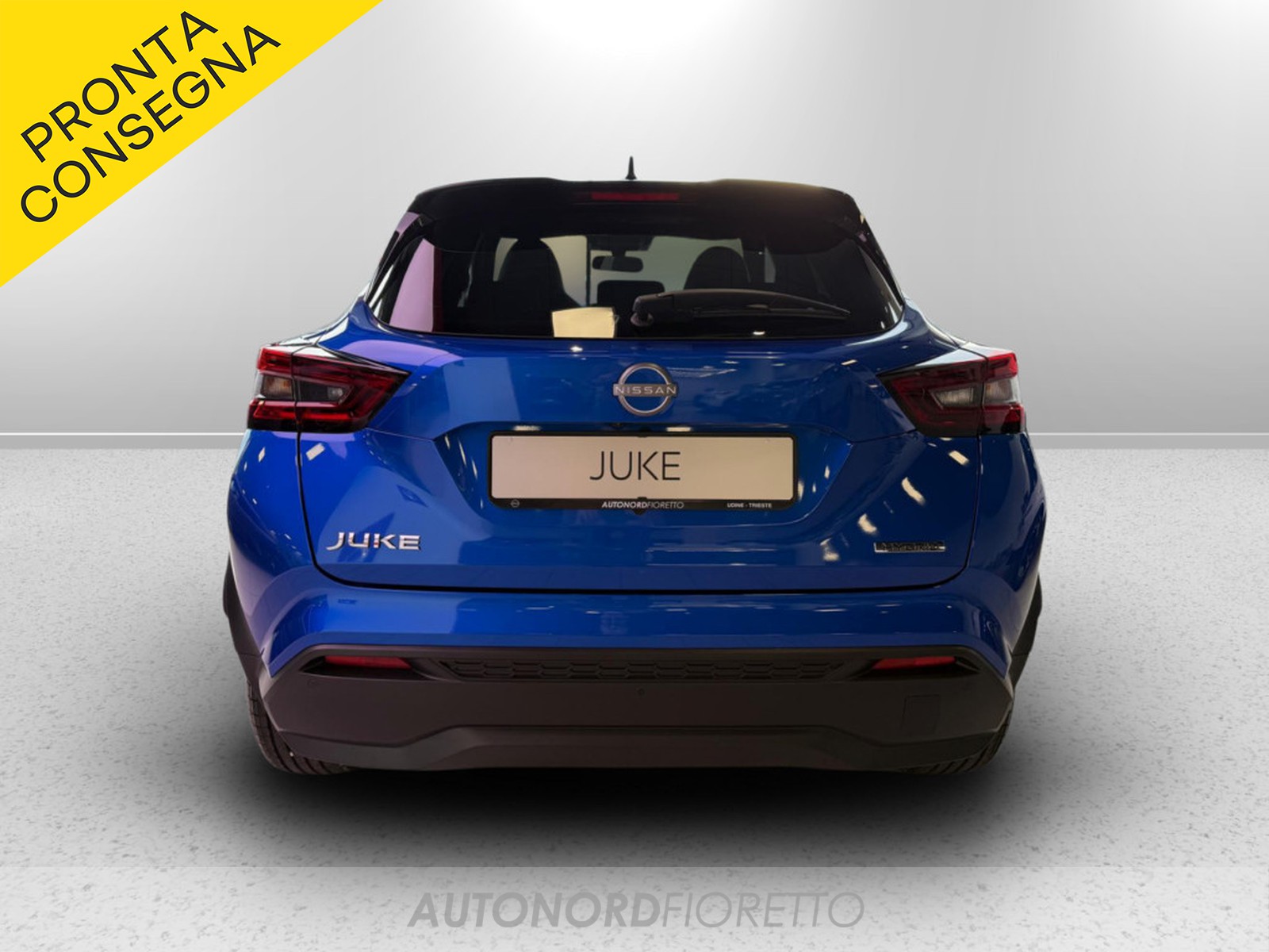 AUTONORD Nissan Juke