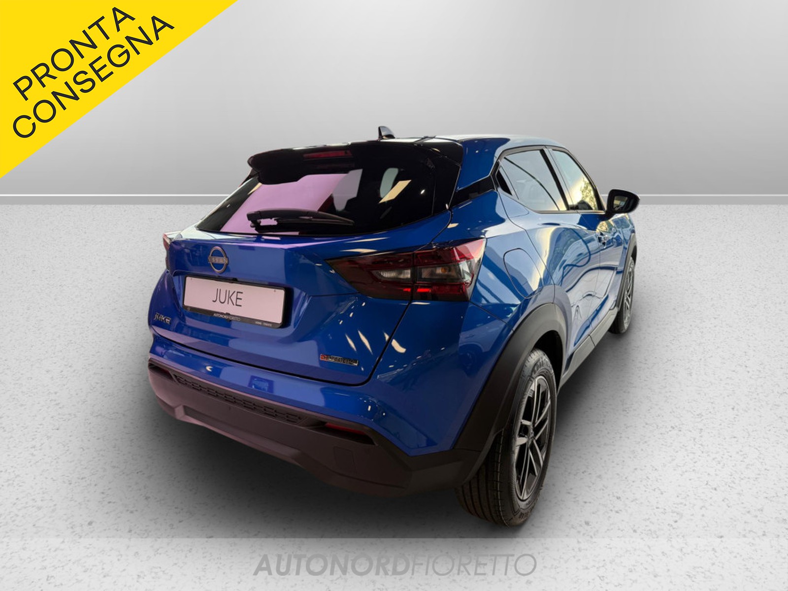 AUTONORD Nissan Juke